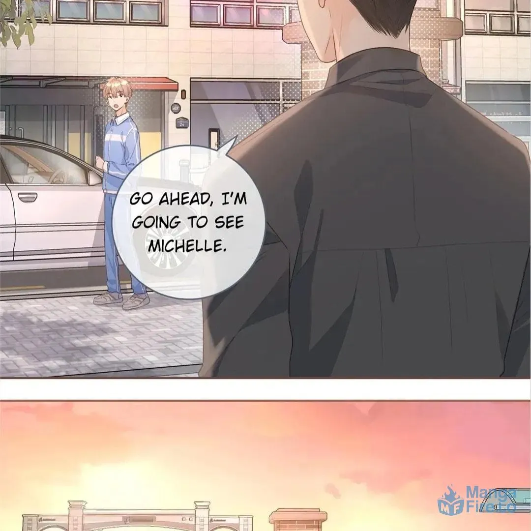 My Charm, Your Karma Chapter 17 page 3 - 