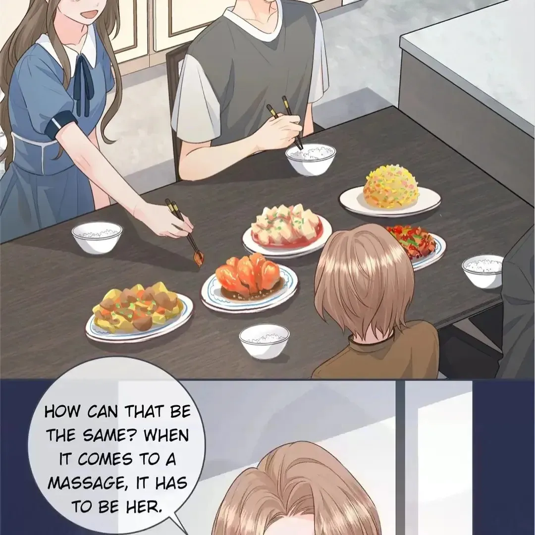 My Charm, Your Karma Chapter 17 page 23 - 