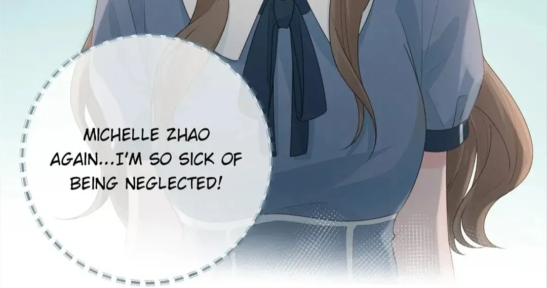 My Charm, Your Karma Chapter 17 page 26 - 