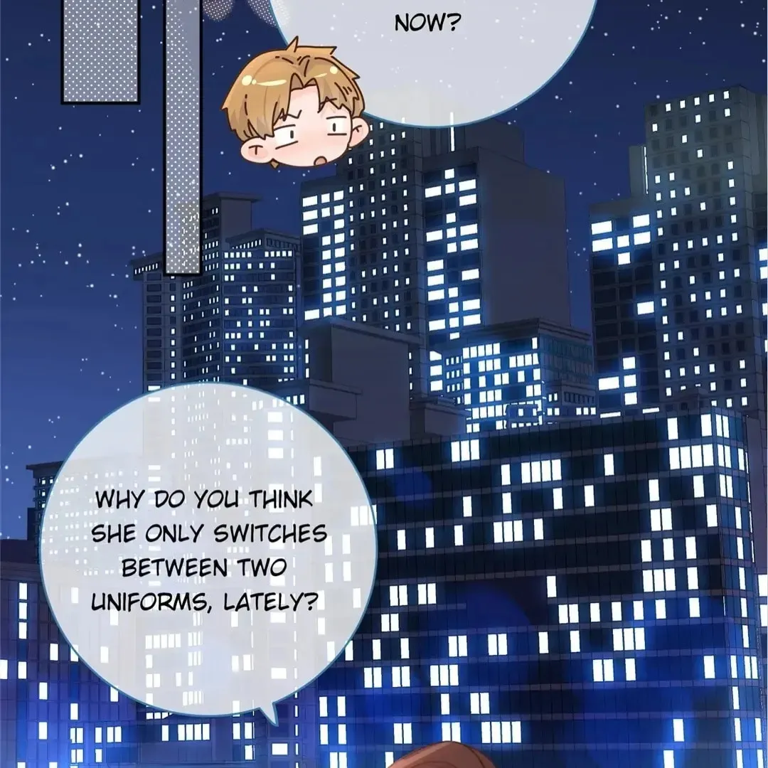 My Charm, Your Karma Chapter 17 page 28 - 