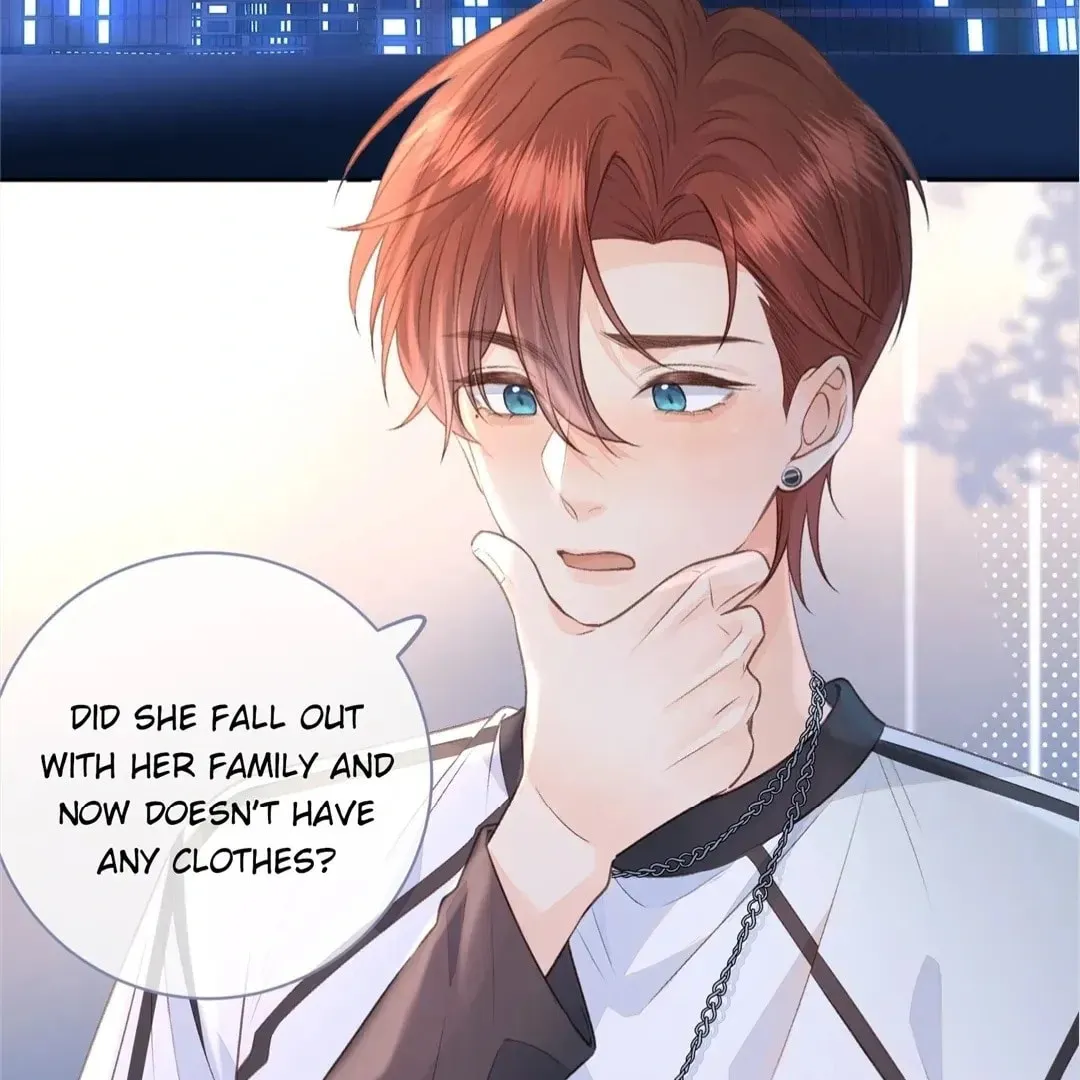 My Charm, Your Karma Chapter 17 page 29 - 