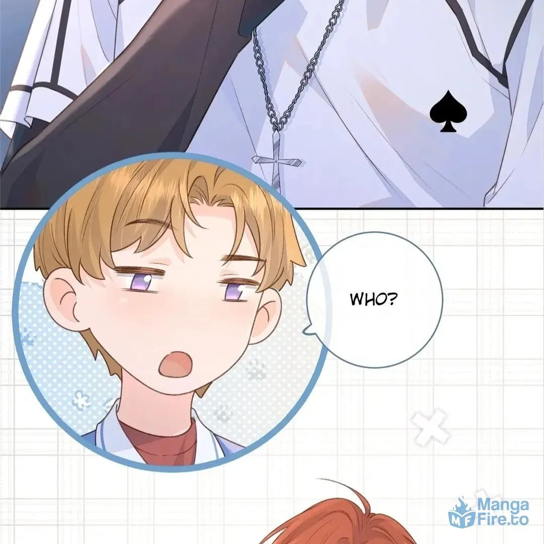 My Charm, Your Karma Chapter 17 page 30 - 