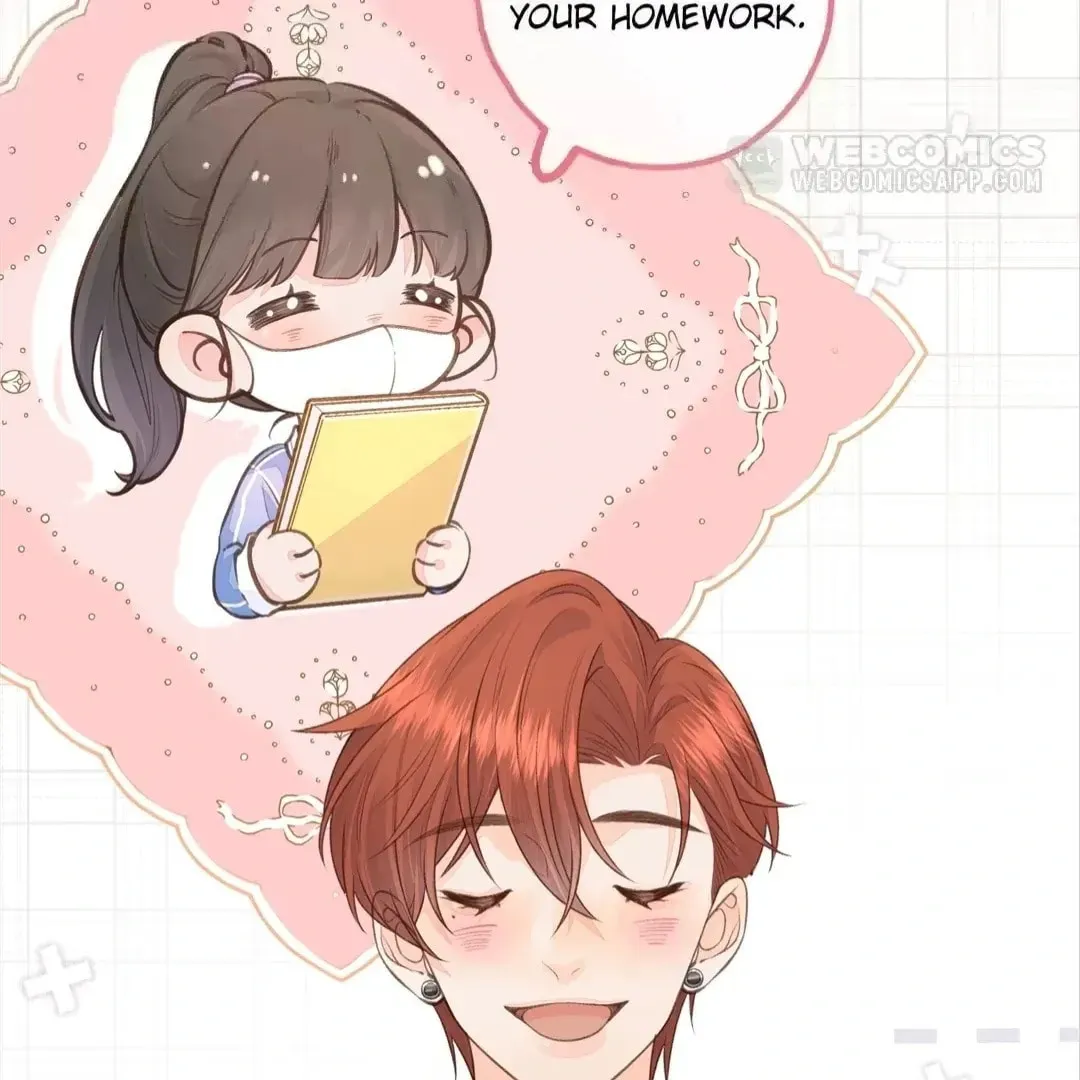 My Charm, Your Karma Chapter 17 page 32 - 