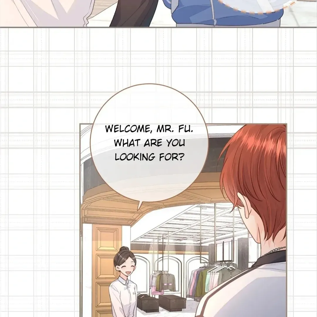 My Charm, Your Karma Chapter 17 page 35 - 