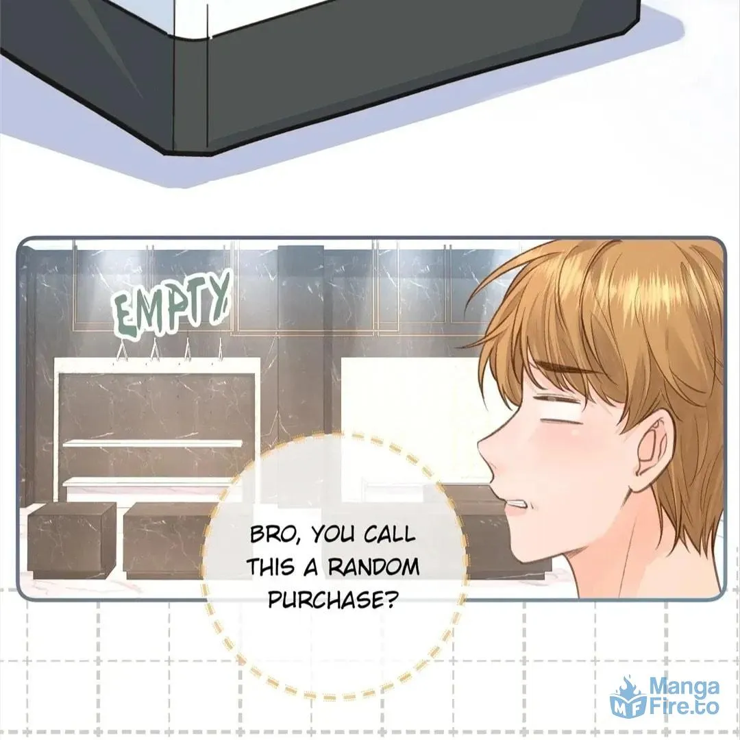My Charm, Your Karma Chapter 17 page 42 - 