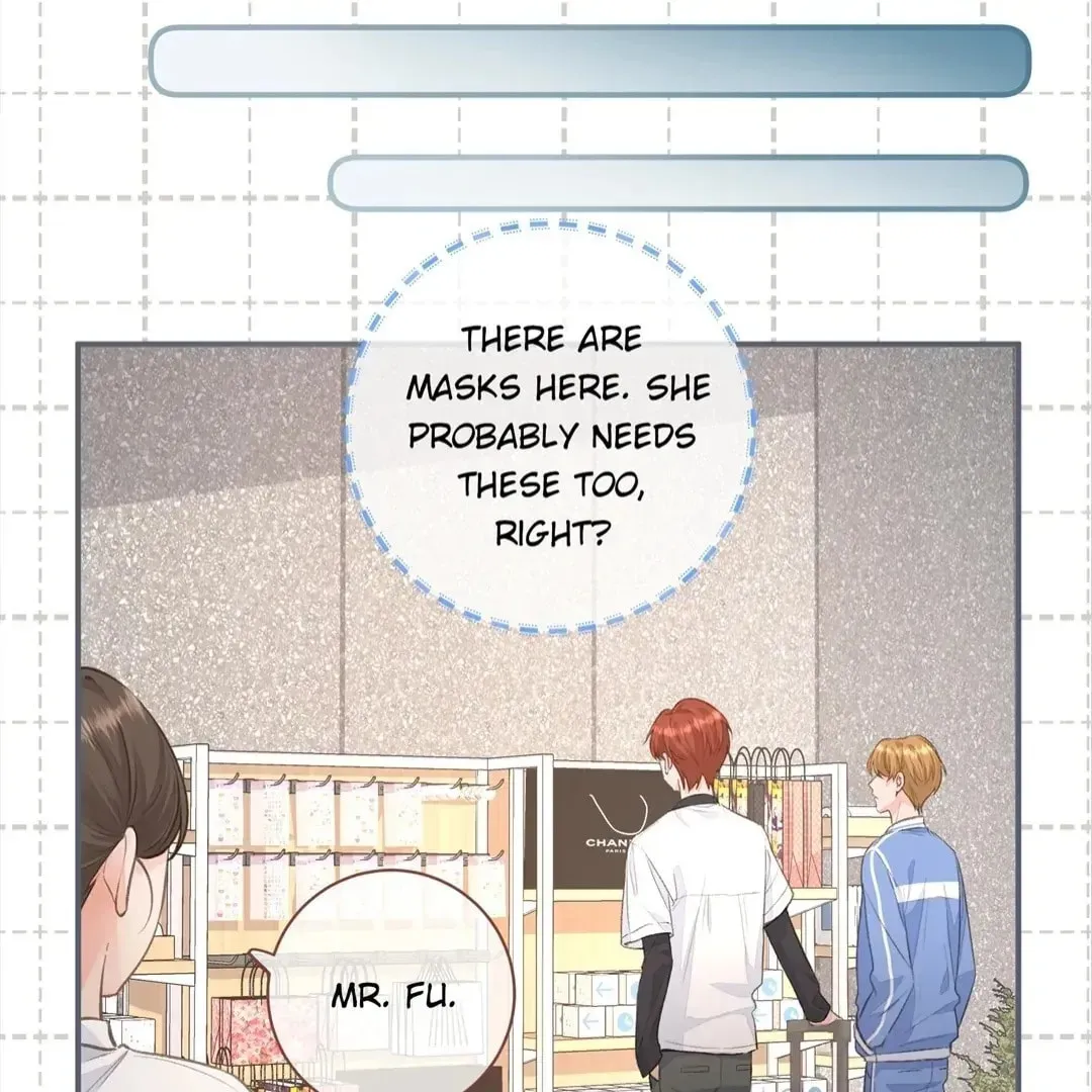 My Charm, Your Karma Chapter 17 page 43 - 