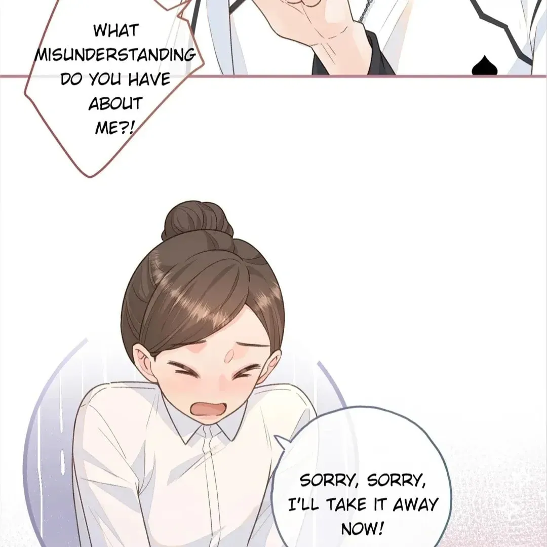My Charm, Your Karma Chapter 17 page 46 - 