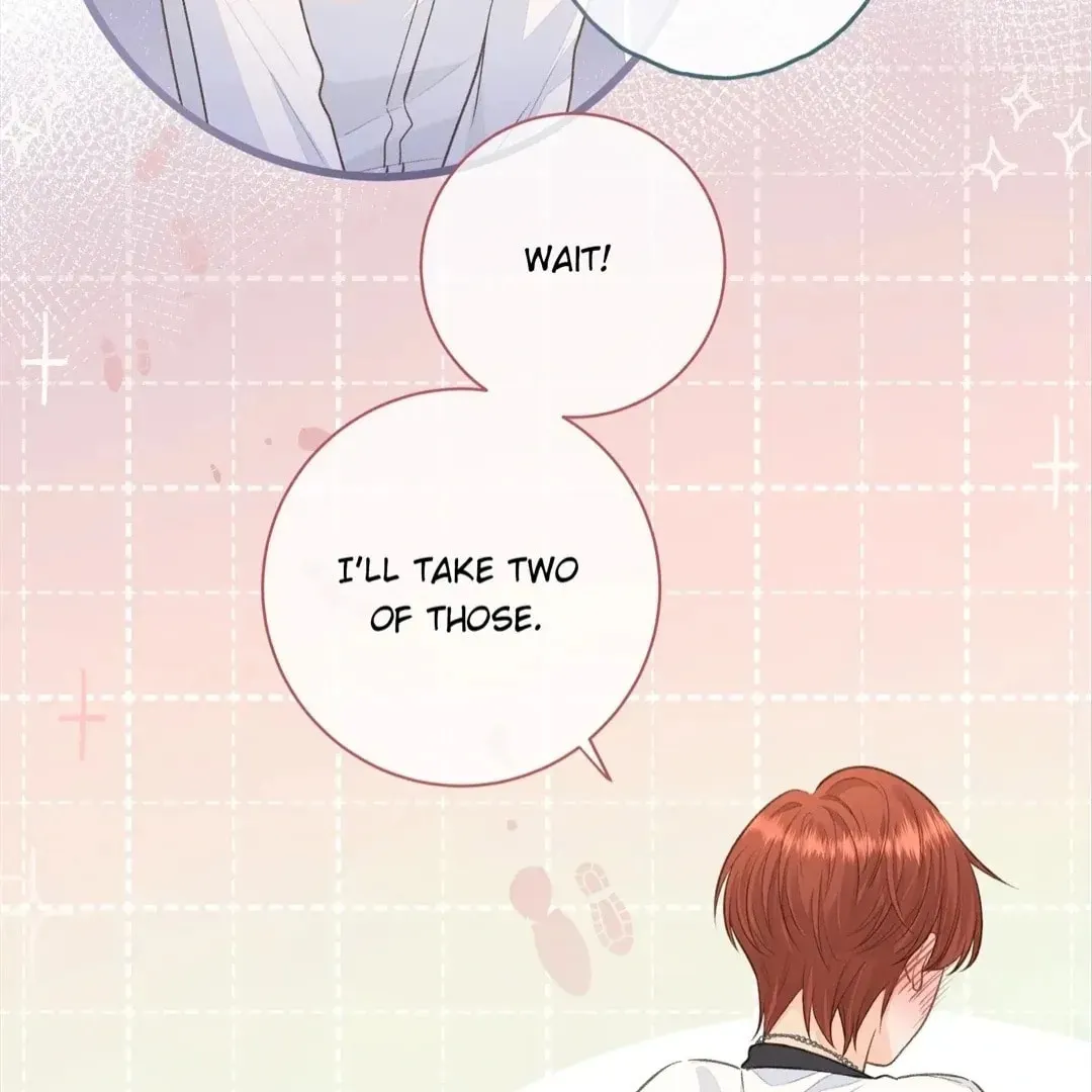 My Charm, Your Karma Chapter 17 page 47 - 