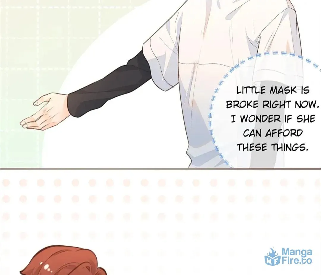 My Charm, Your Karma Chapter 17 page 48 - 