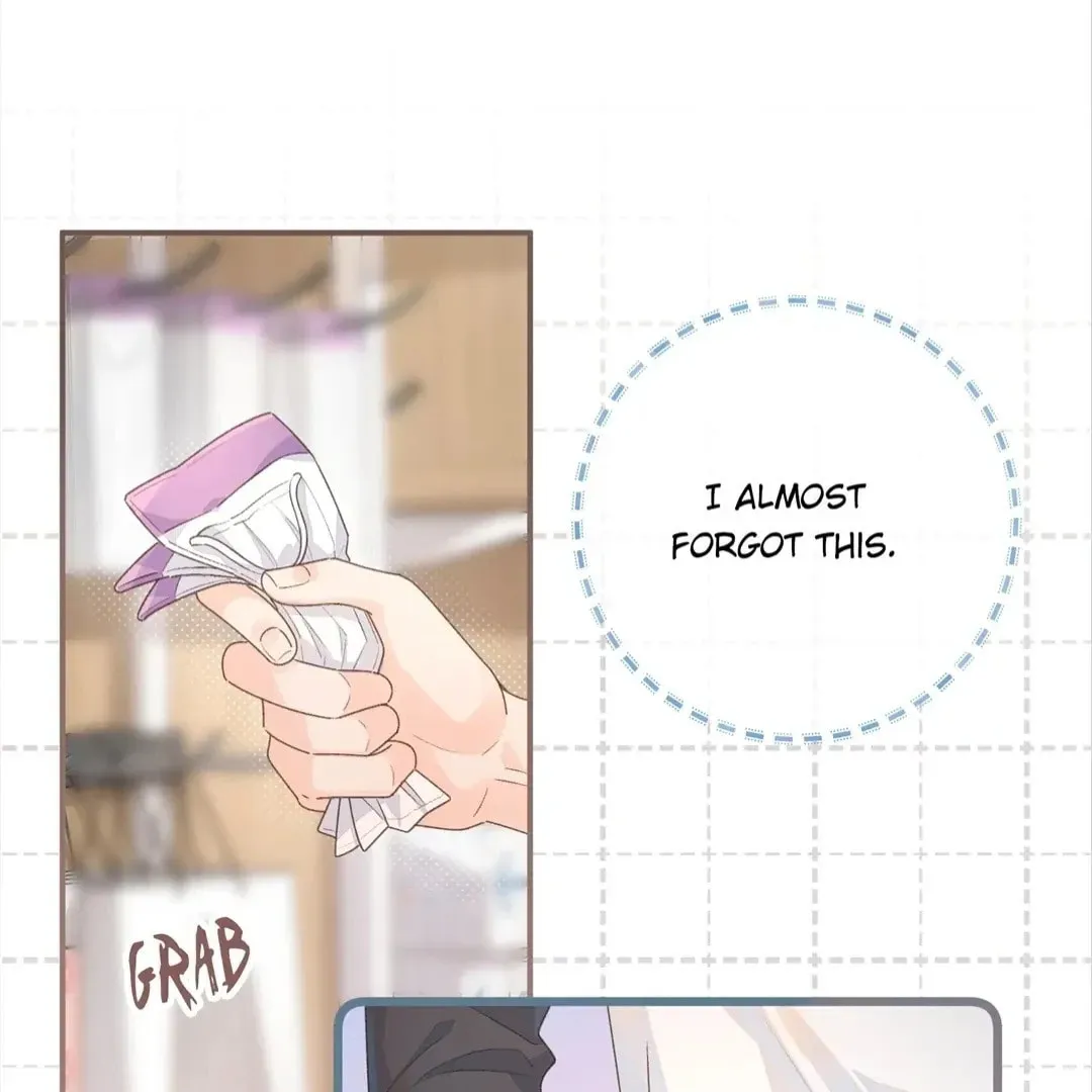 My Charm, Your Karma Chapter 17 page 50 - 