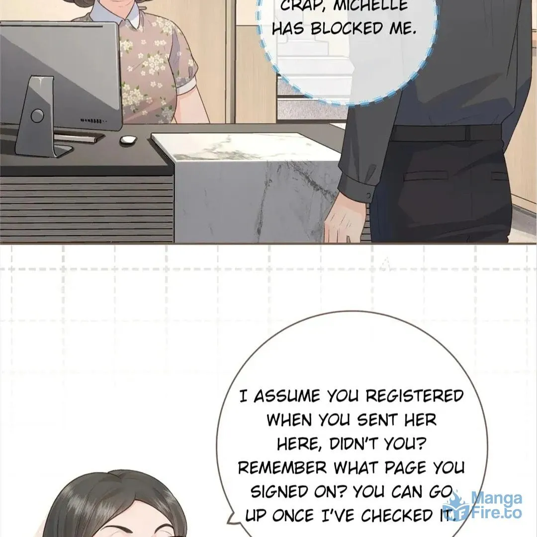 My Charm, Your Karma Chapter 17 page 6 - 