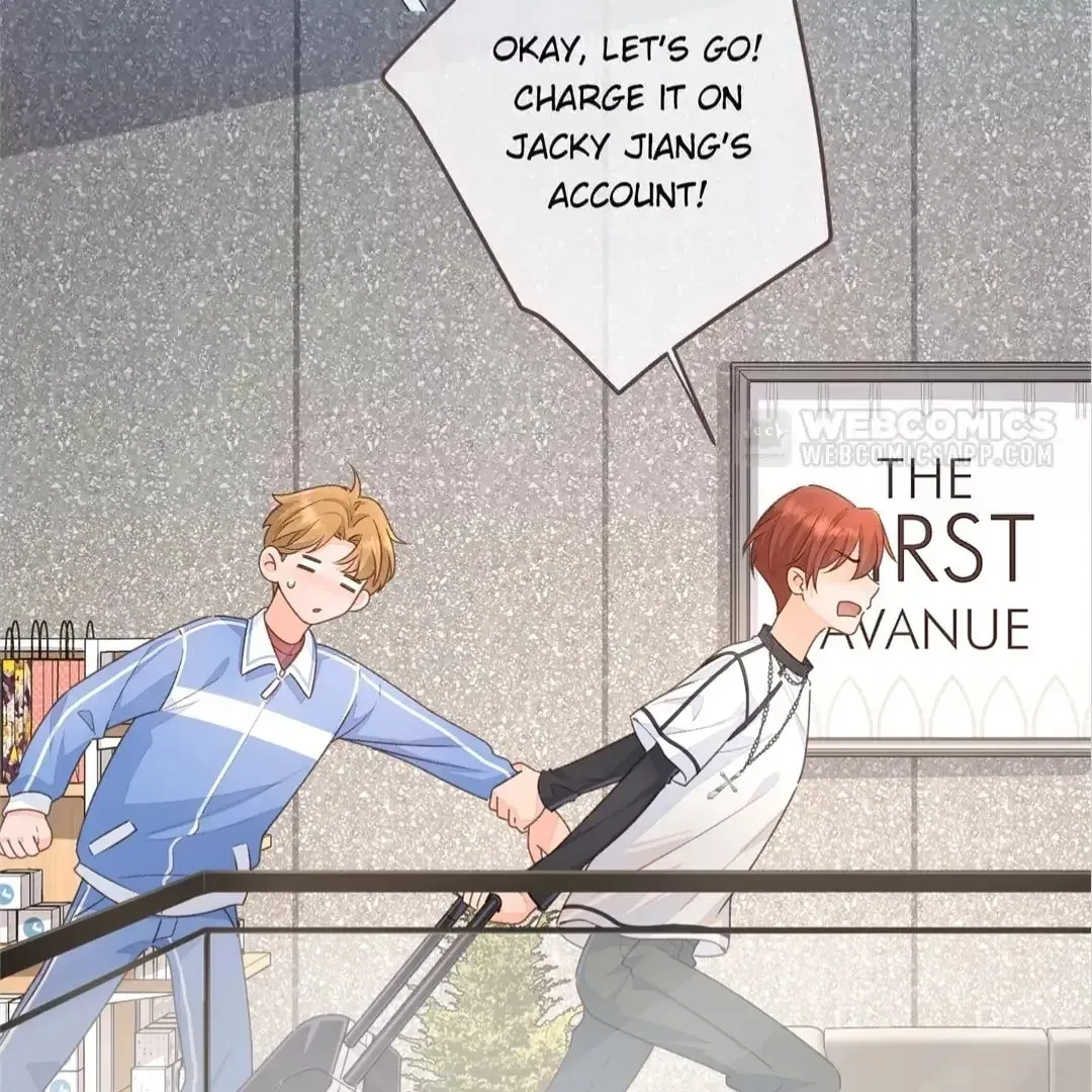 My Charm, Your Karma Chapter 17 page 52 - 