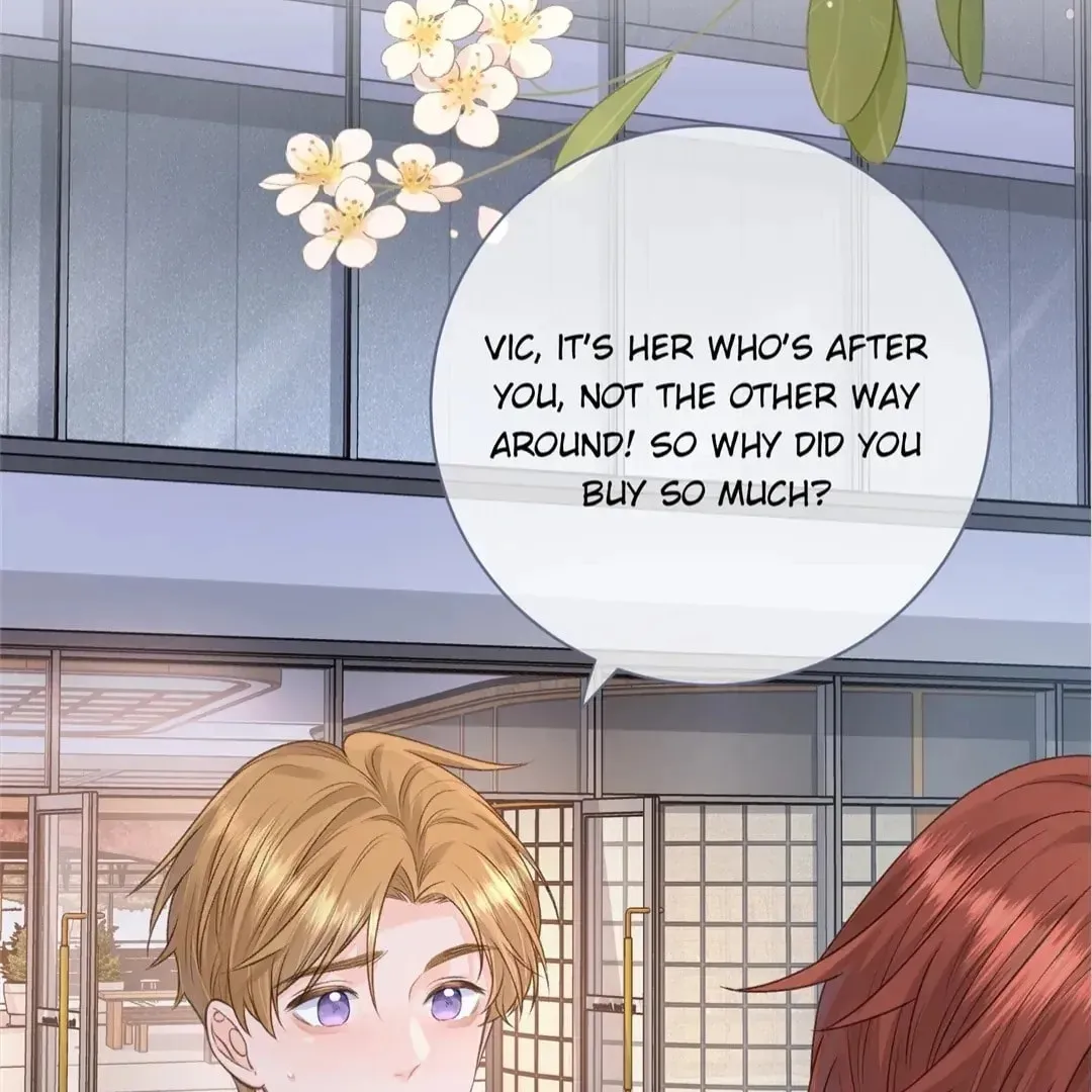 My Charm, Your Karma Chapter 17 page 55 - 