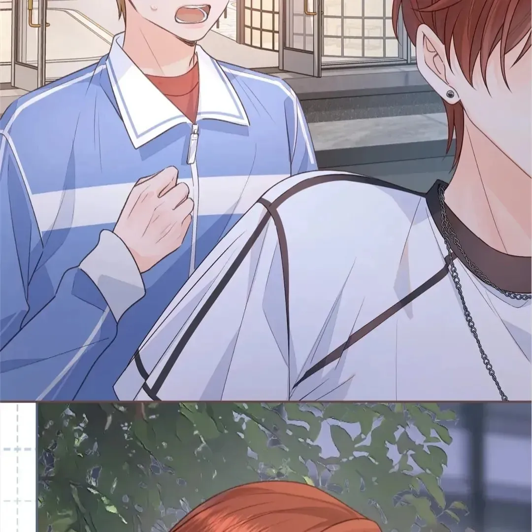 My Charm, Your Karma Chapter 17 page 56 - 