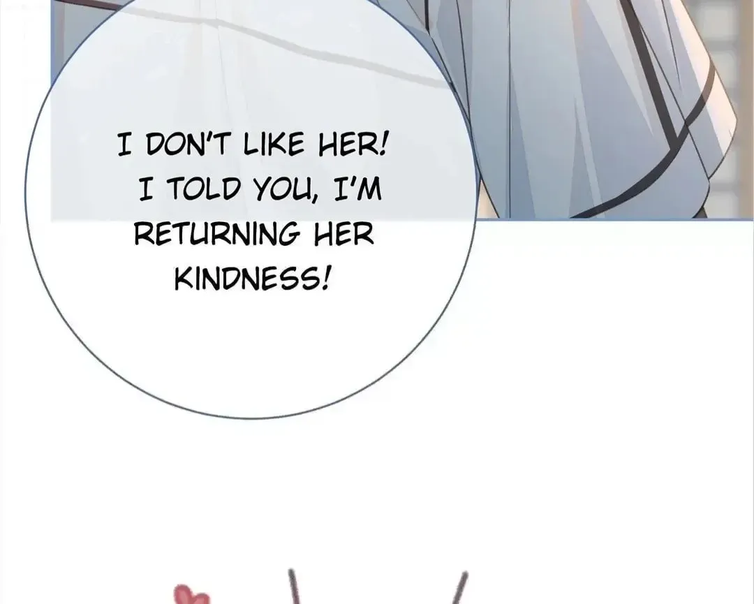 My Charm, Your Karma Chapter 17 page 58 - 