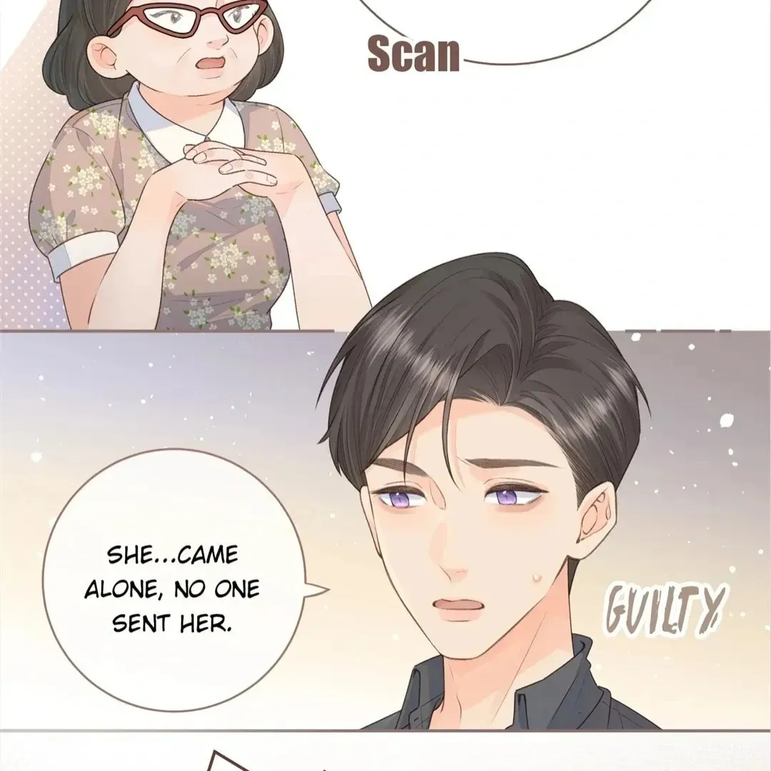 My Charm, Your Karma Chapter 17 page 7 - 