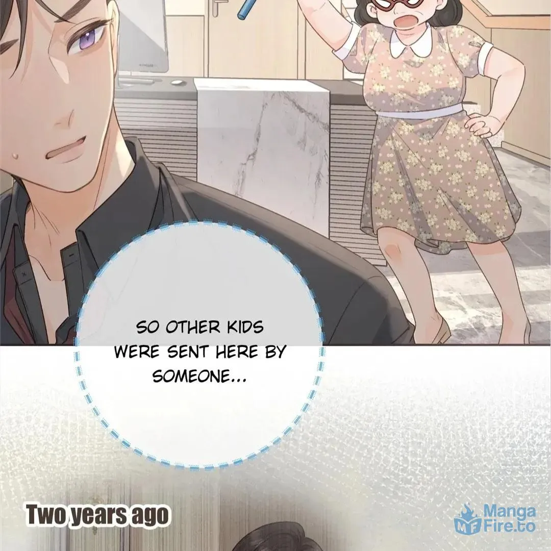 My Charm, Your Karma Chapter 17 page 9 - 
