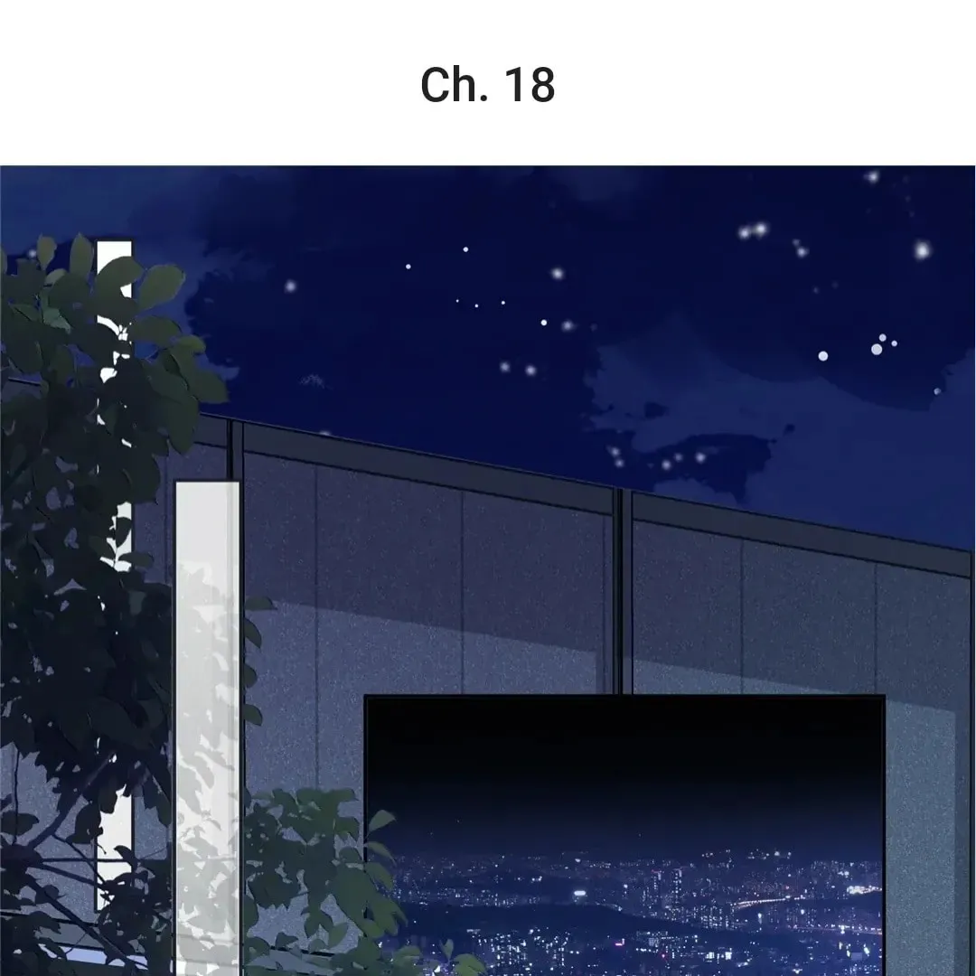 My Charm, Your Karma Chapter 18 page 2 - 