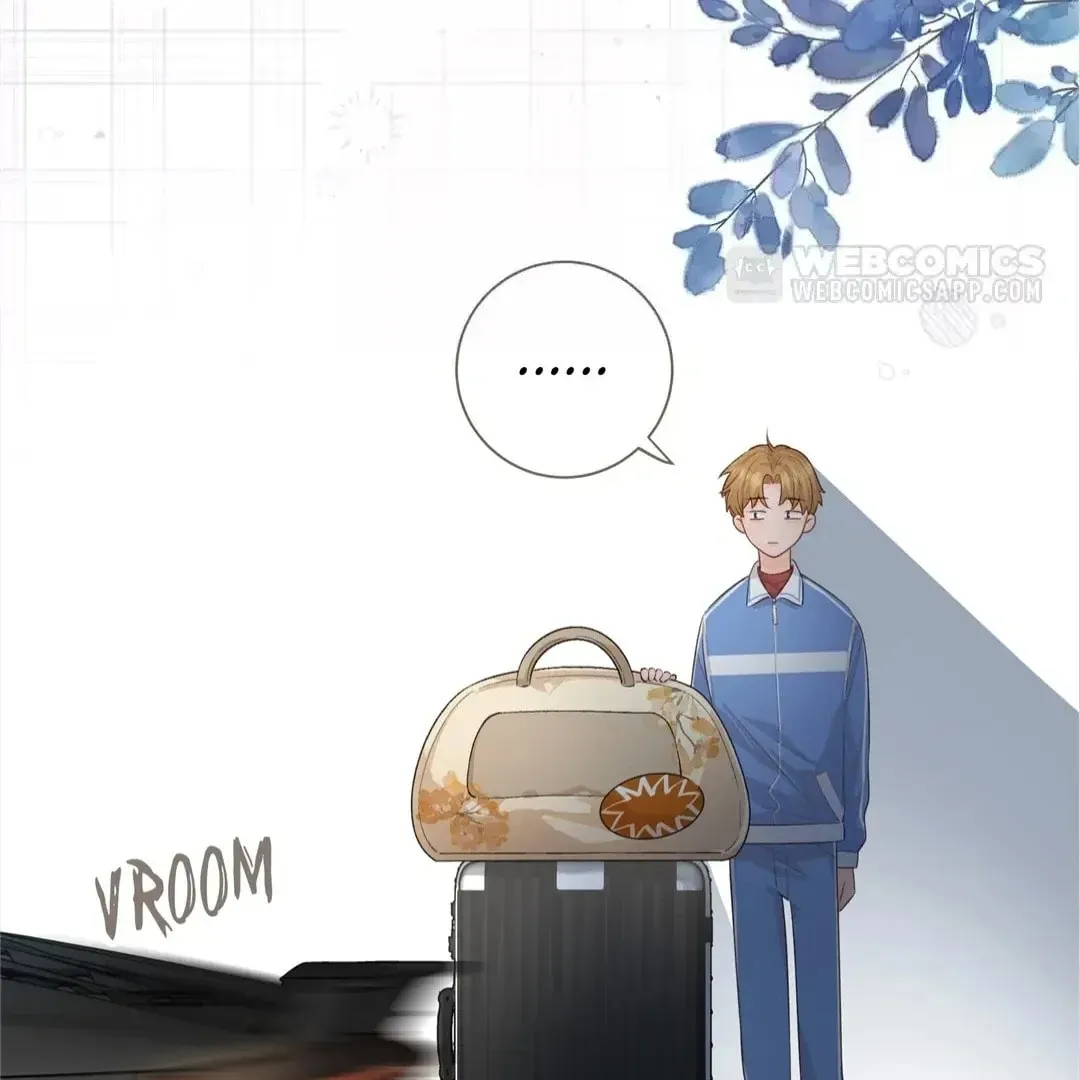 My Charm, Your Karma Chapter 18 page 11 - 