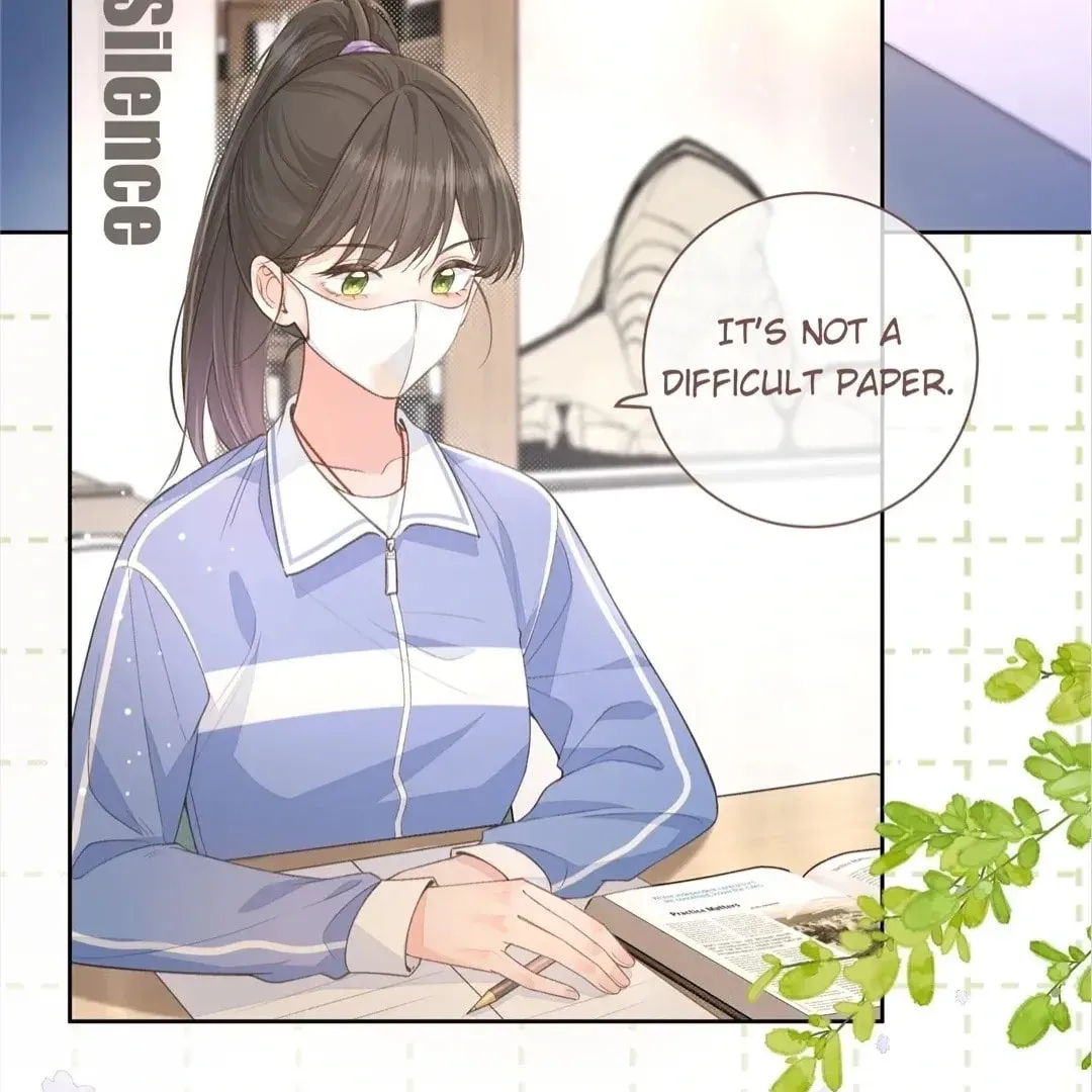 My Charm, Your Karma Chapter 18 page 14 - 