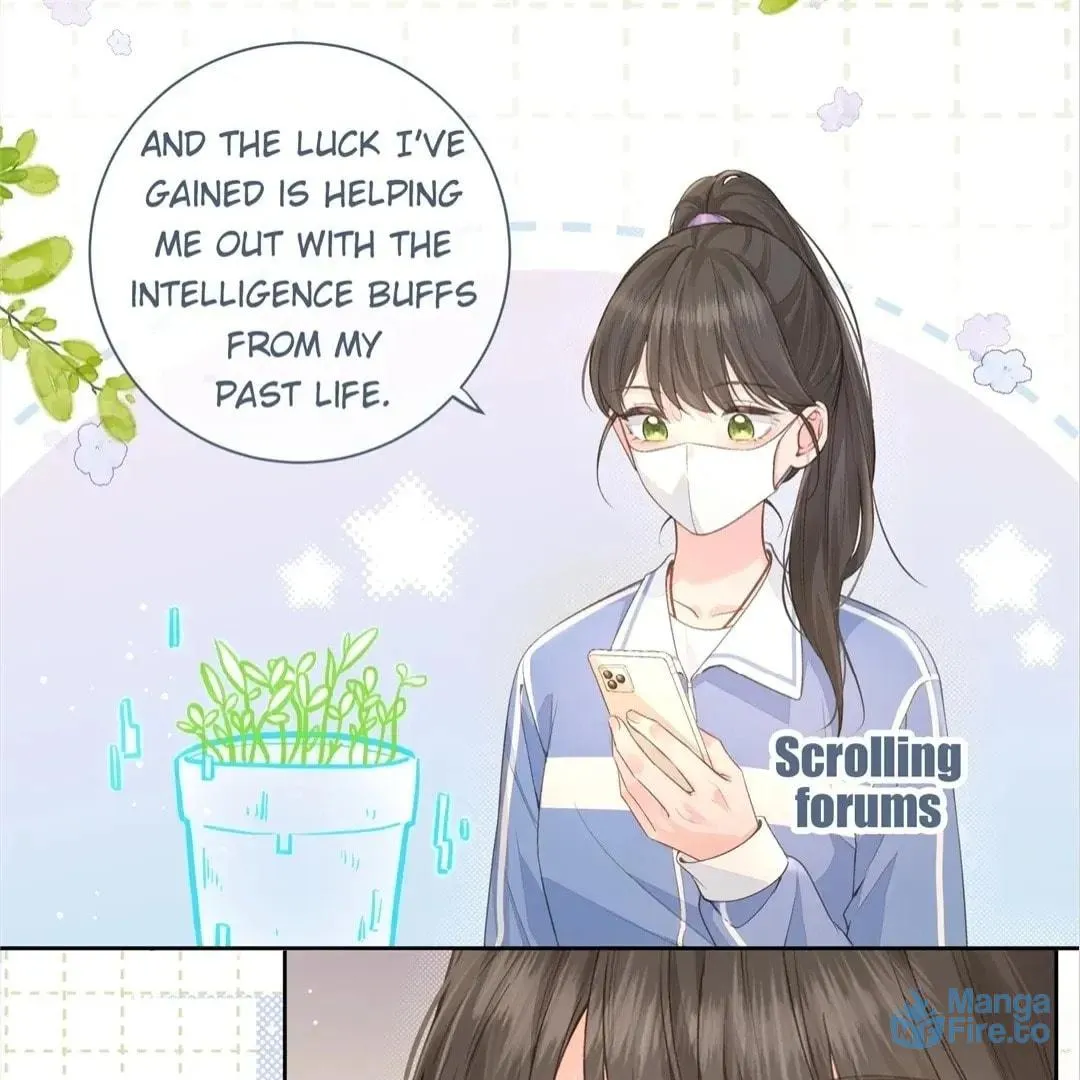 My Charm, Your Karma Chapter 18 page 15 - 