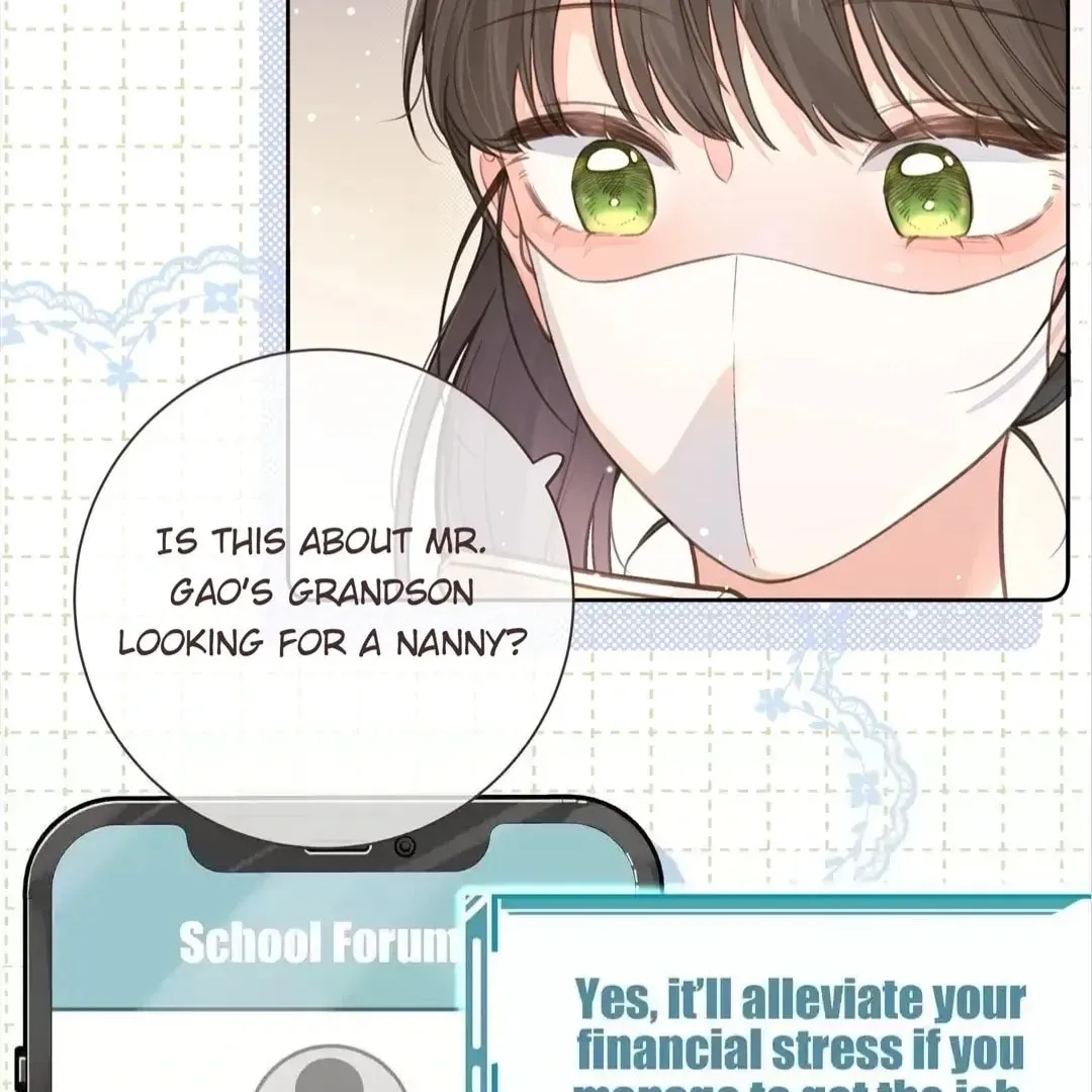 My Charm, Your Karma Chapter 18 page 16 - 