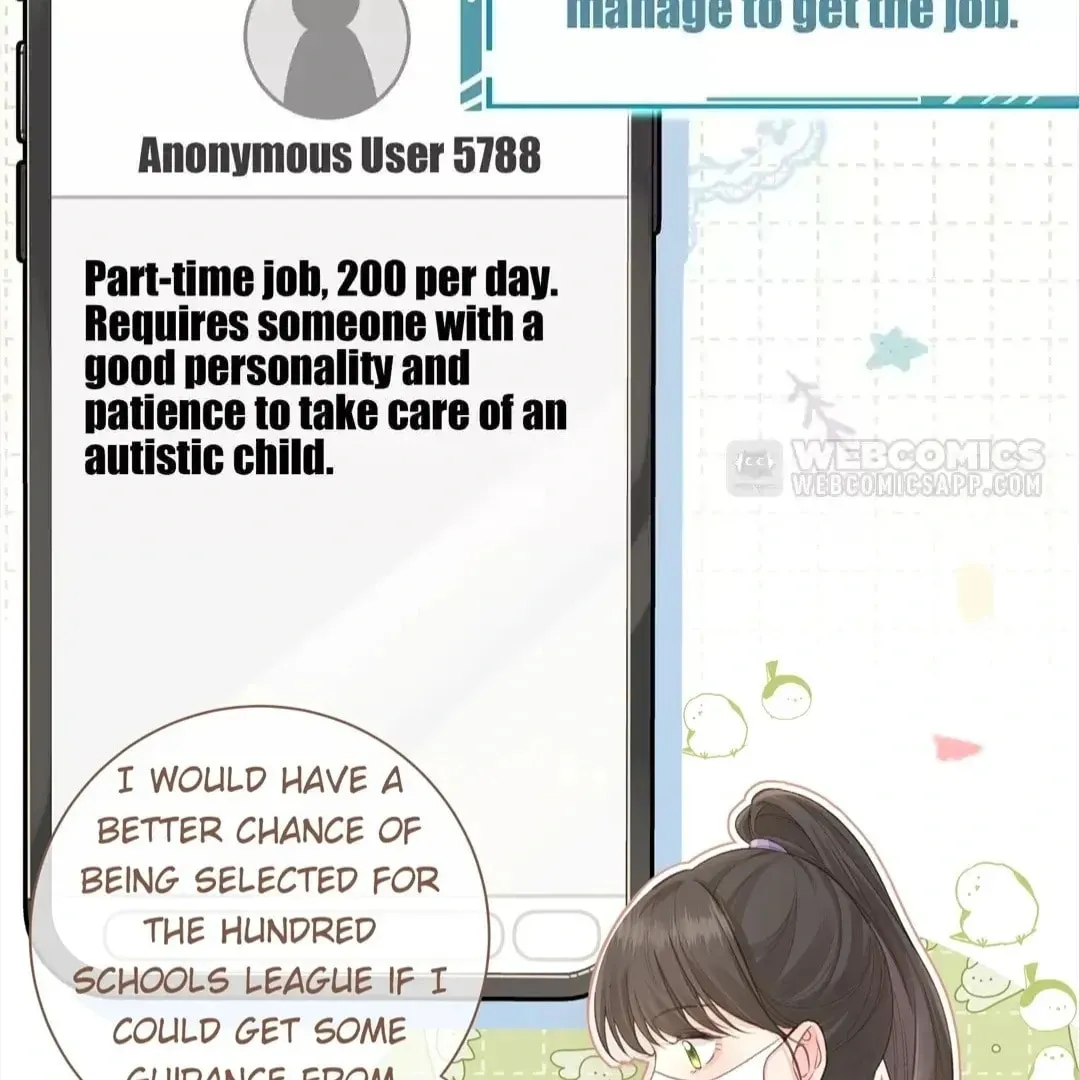My Charm, Your Karma Chapter 18 page 17 - 