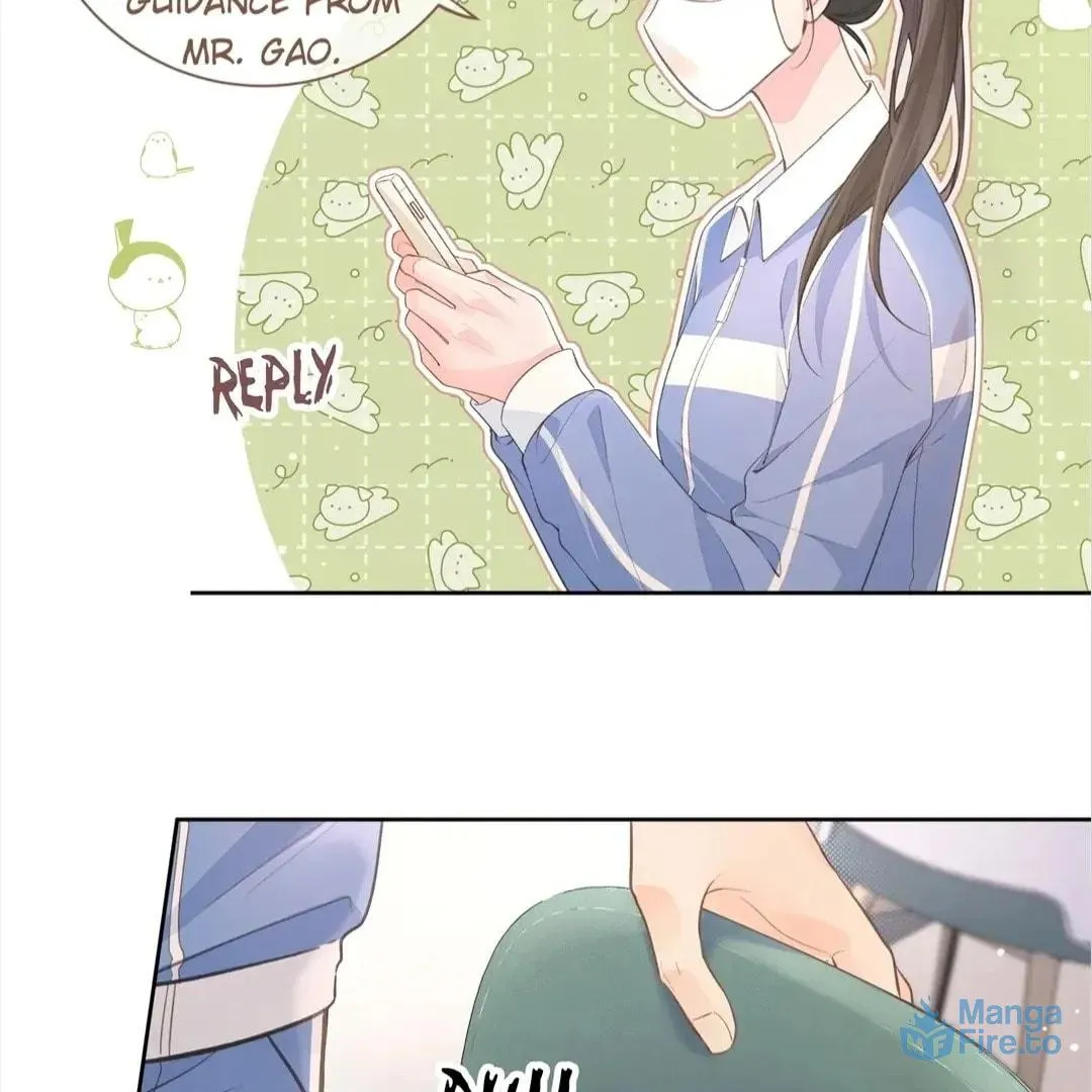 My Charm, Your Karma Chapter 18 page 18 - 