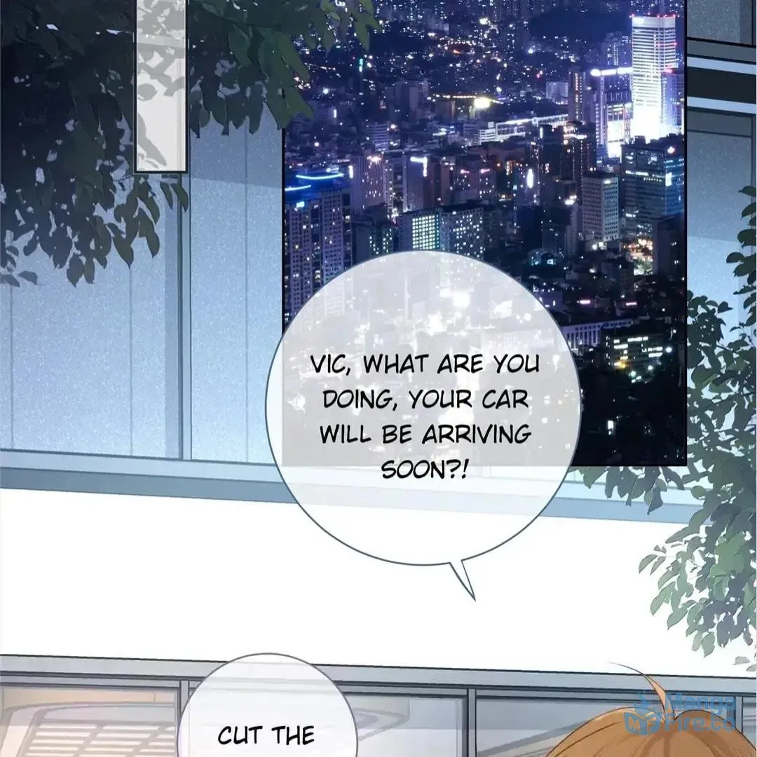 My Charm, Your Karma Chapter 18 page 3 - 