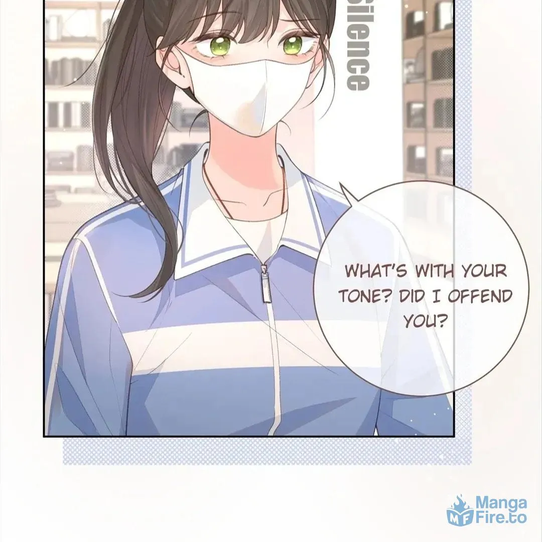 My Charm, Your Karma Chapter 18 page 21 - 
