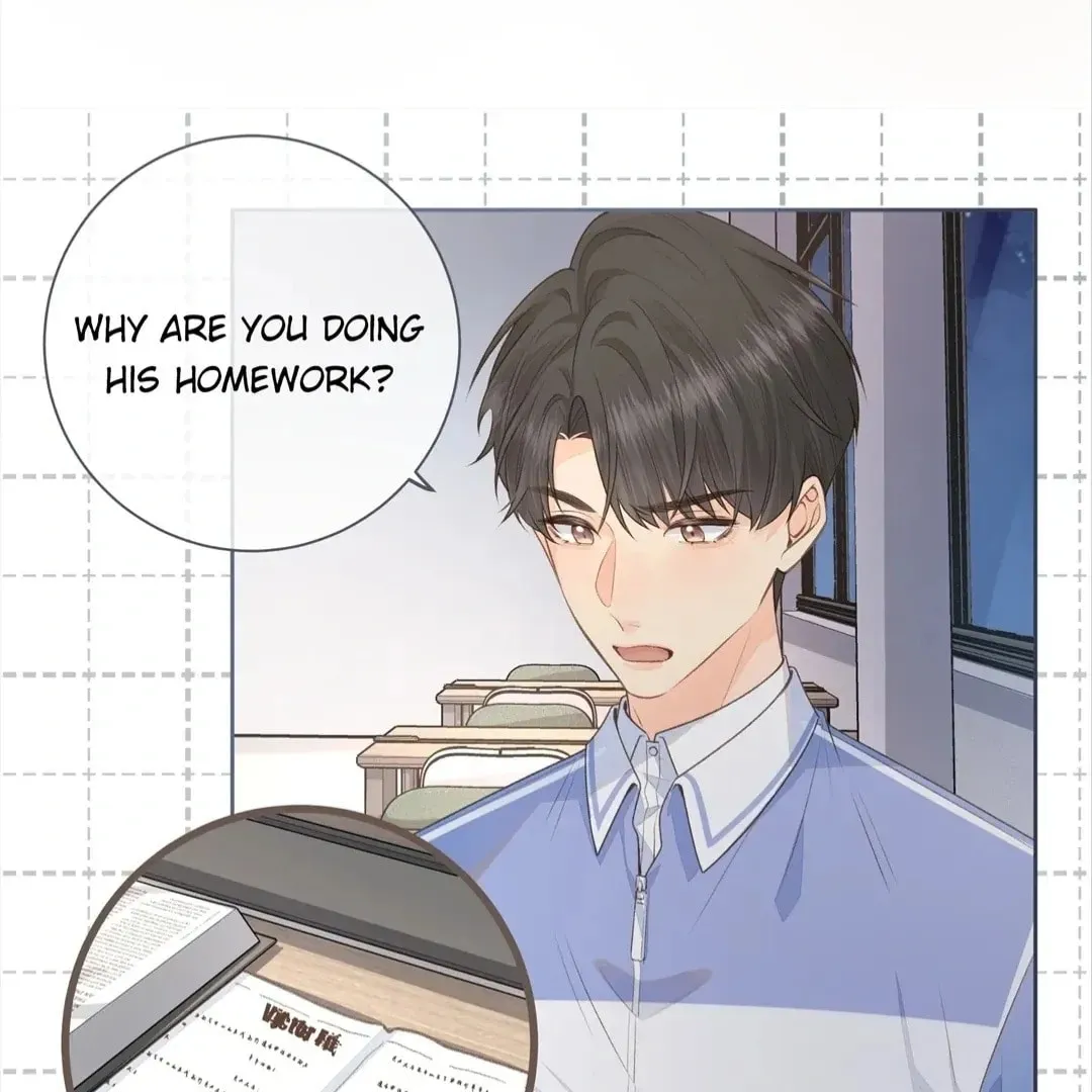 My Charm, Your Karma Chapter 18 page 22 - 