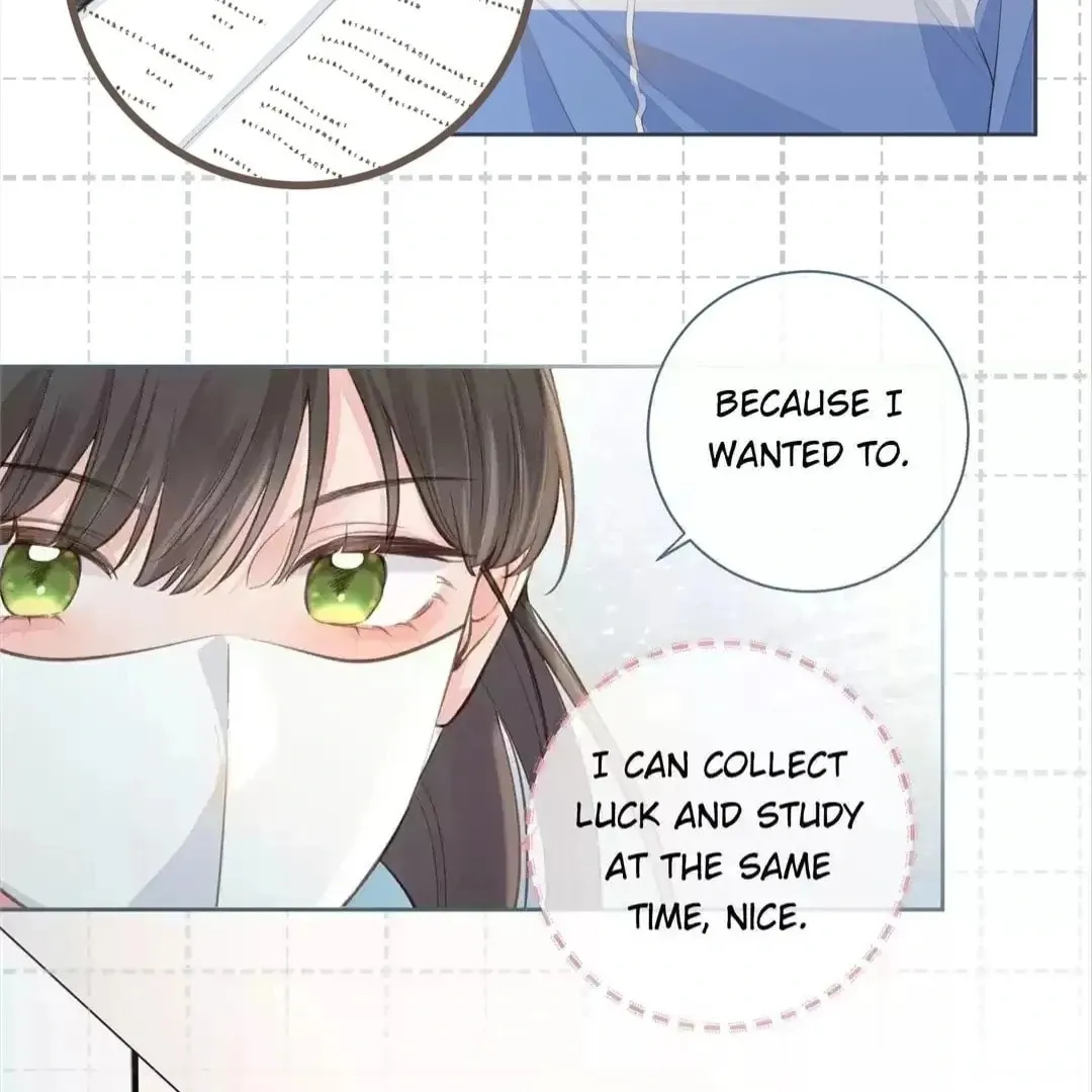 My Charm, Your Karma Chapter 18 page 23 - 
