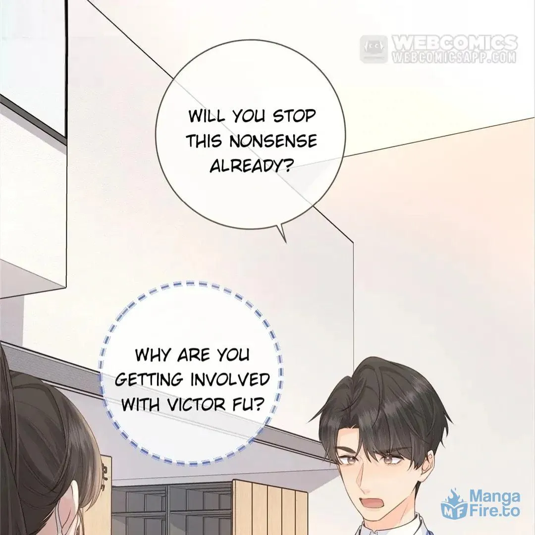 My Charm, Your Karma Chapter 18 page 24 - 