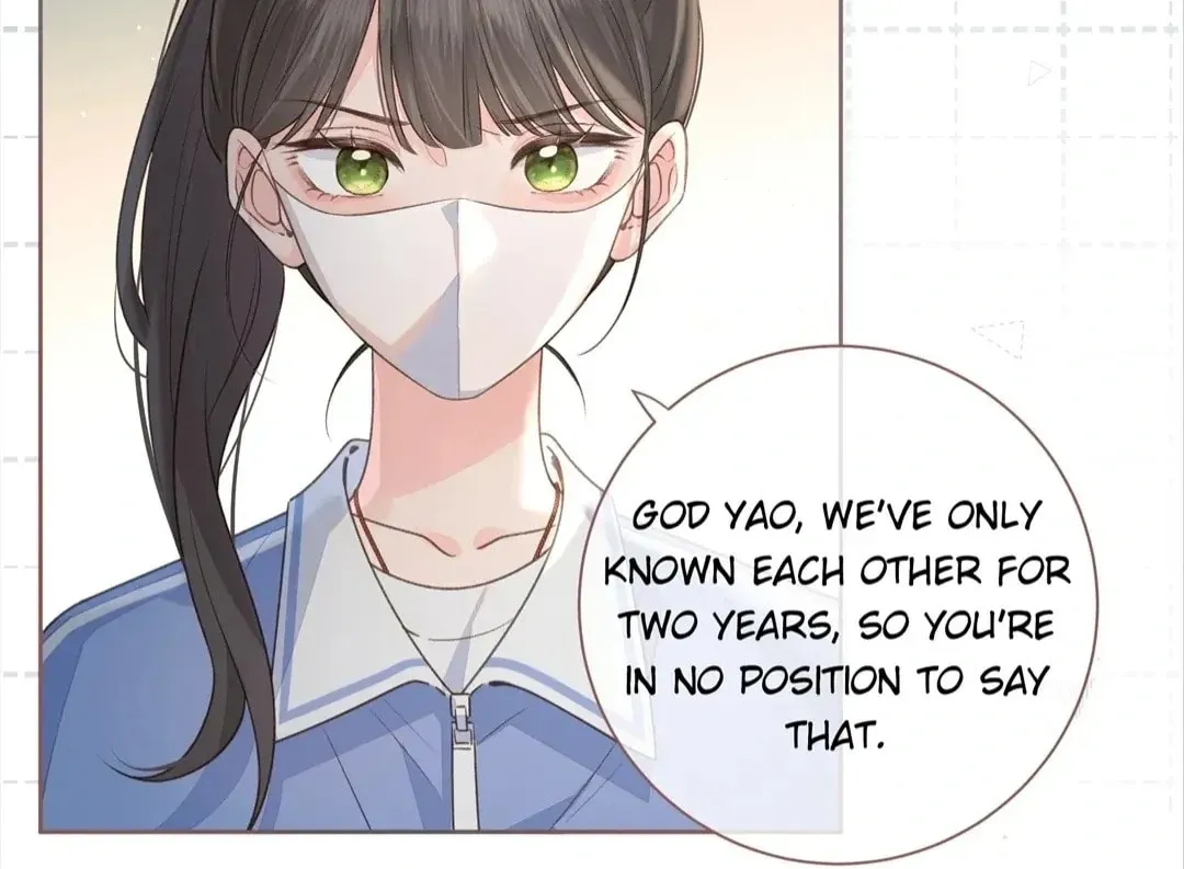 My Charm, Your Karma Chapter 18 page 26 - 