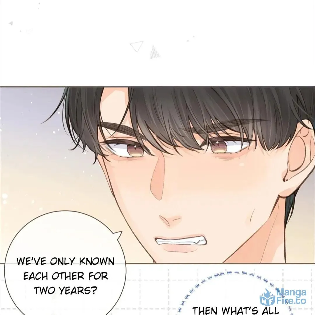 My Charm, Your Karma Chapter 18 page 27 - 