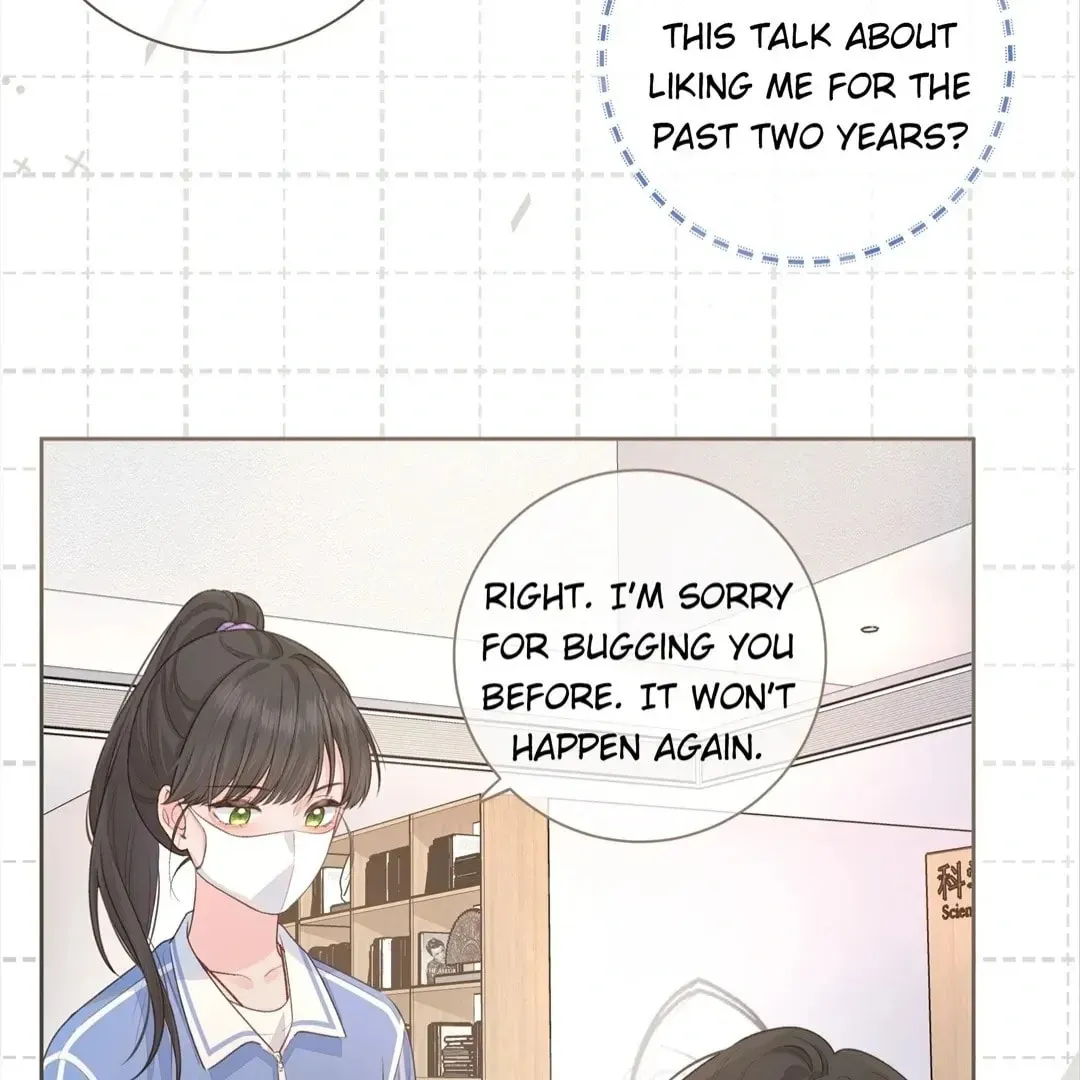 My Charm, Your Karma Chapter 18 page 28 - 