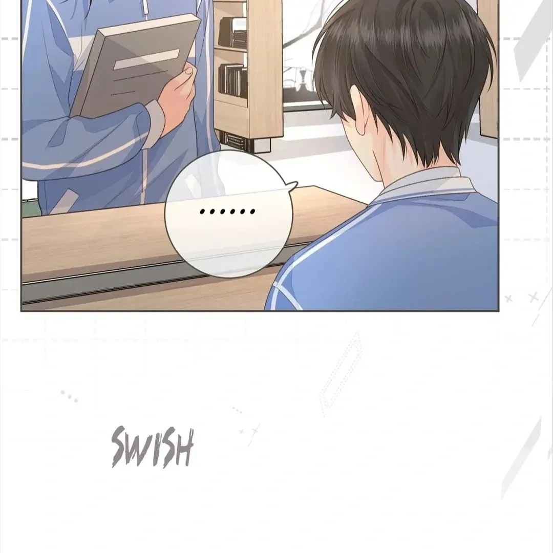 My Charm, Your Karma Chapter 18 page 29 - 