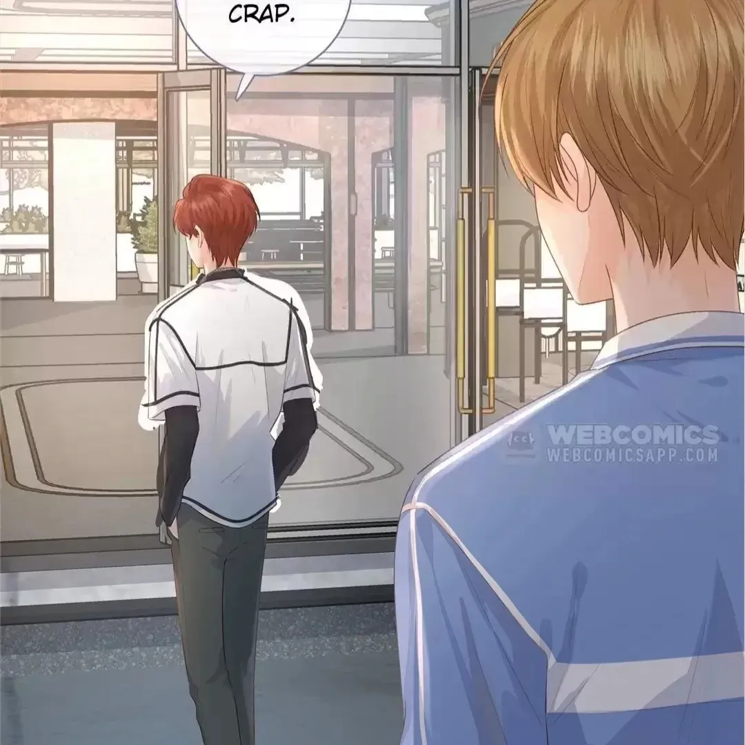 My Charm, Your Karma Chapter 18 page 4 - 