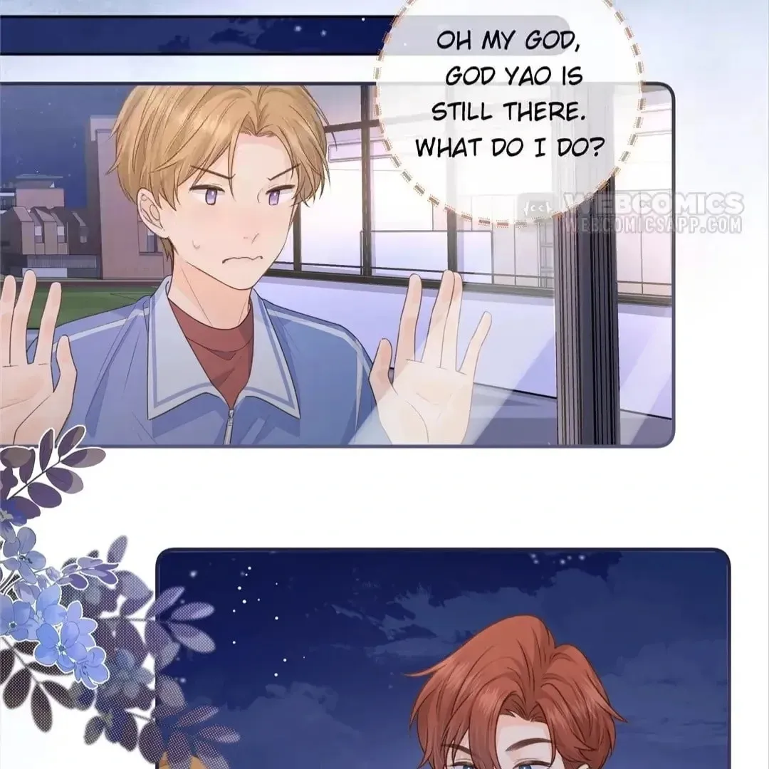 My Charm, Your Karma Chapter 18 page 31 - 