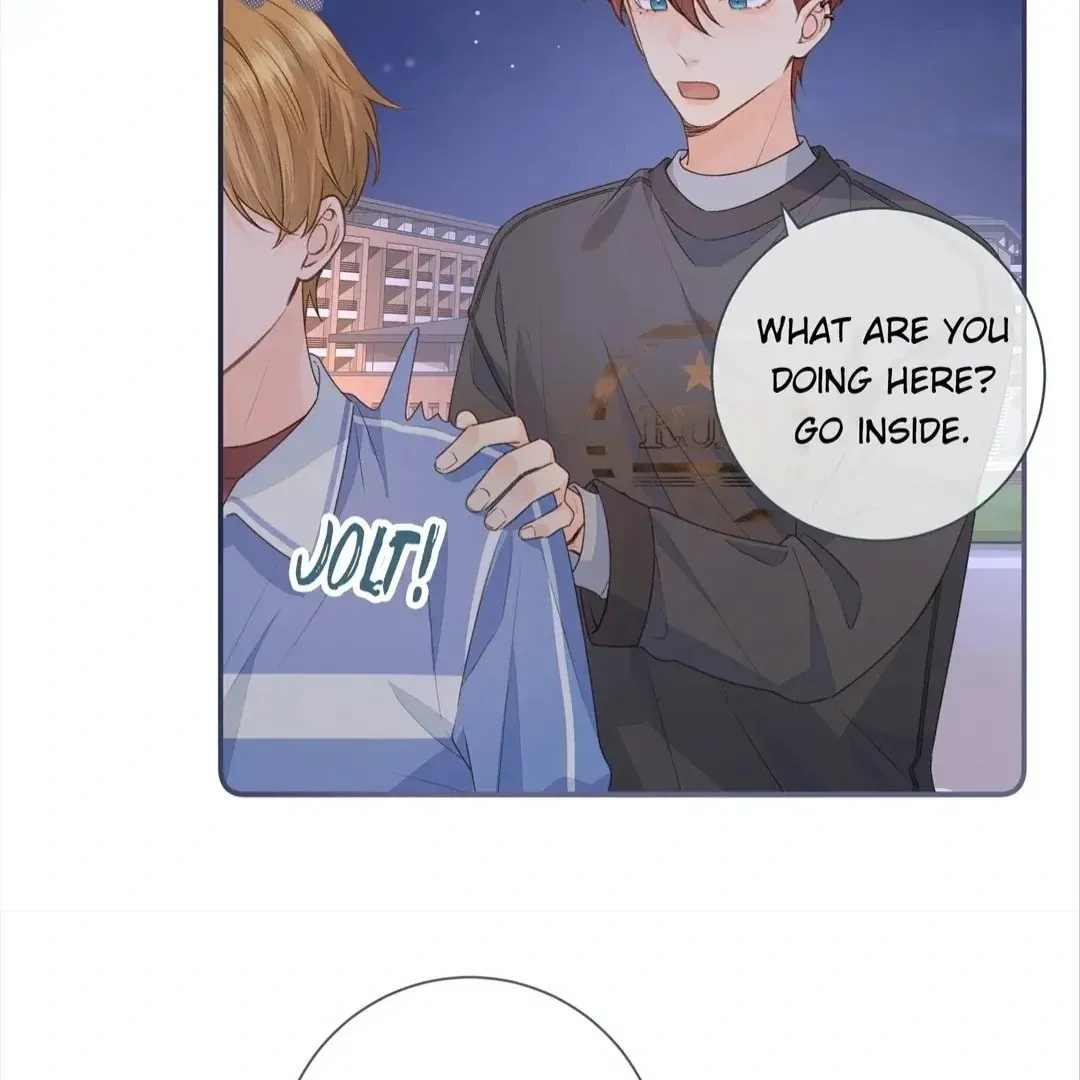 My Charm, Your Karma Chapter 18 page 32 - 