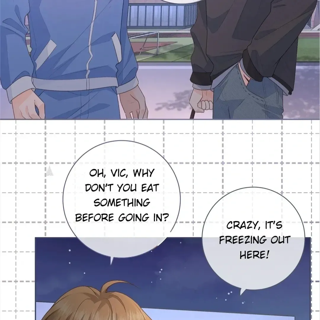 My Charm, Your Karma Chapter 18 page 34 - 
