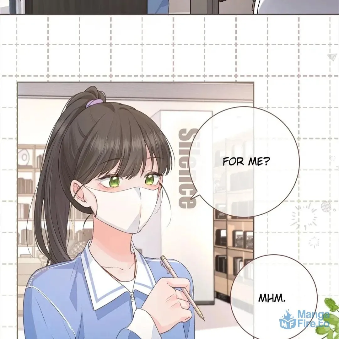My Charm, Your Karma Chapter 18 page 39 - 