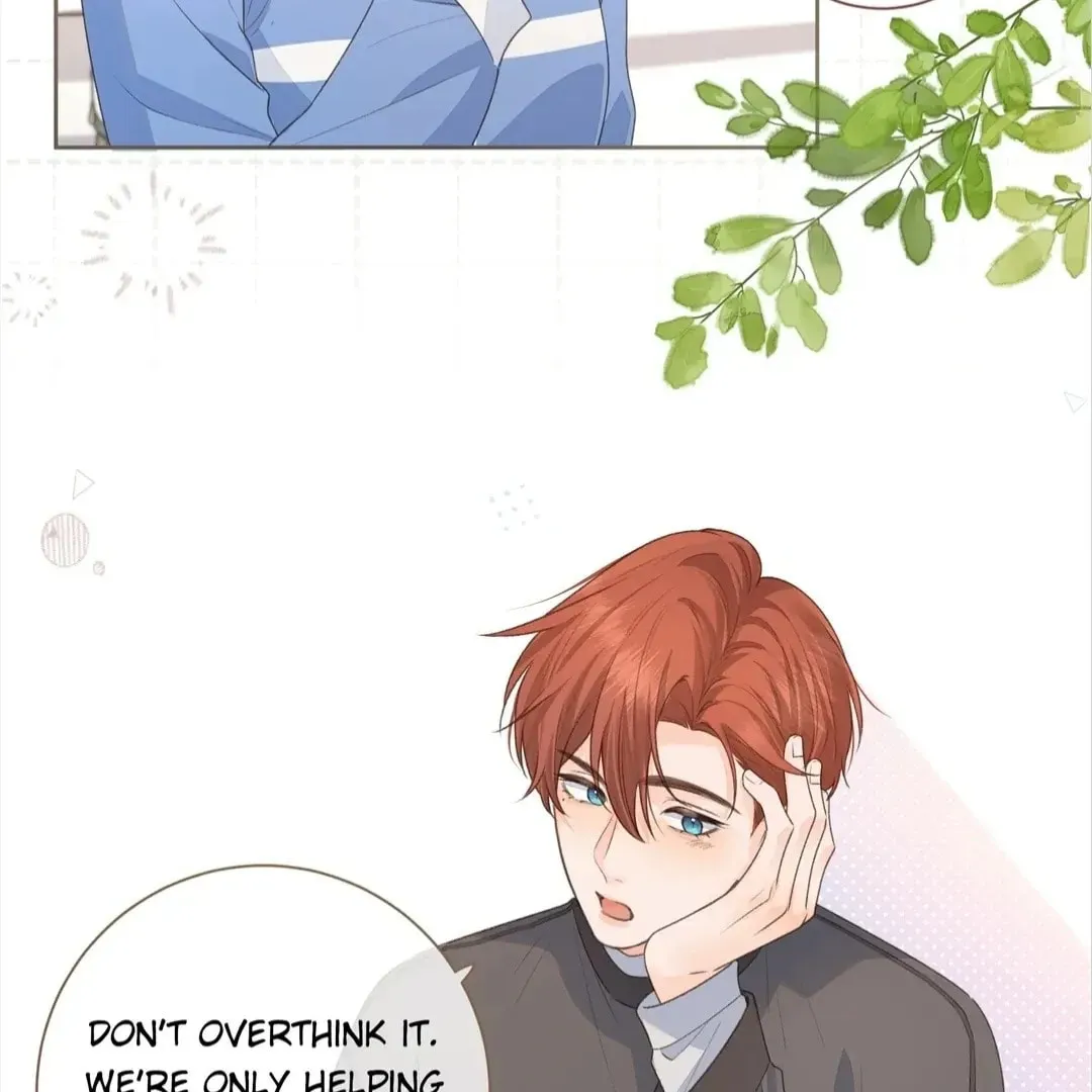 My Charm, Your Karma Chapter 18 page 40 - 