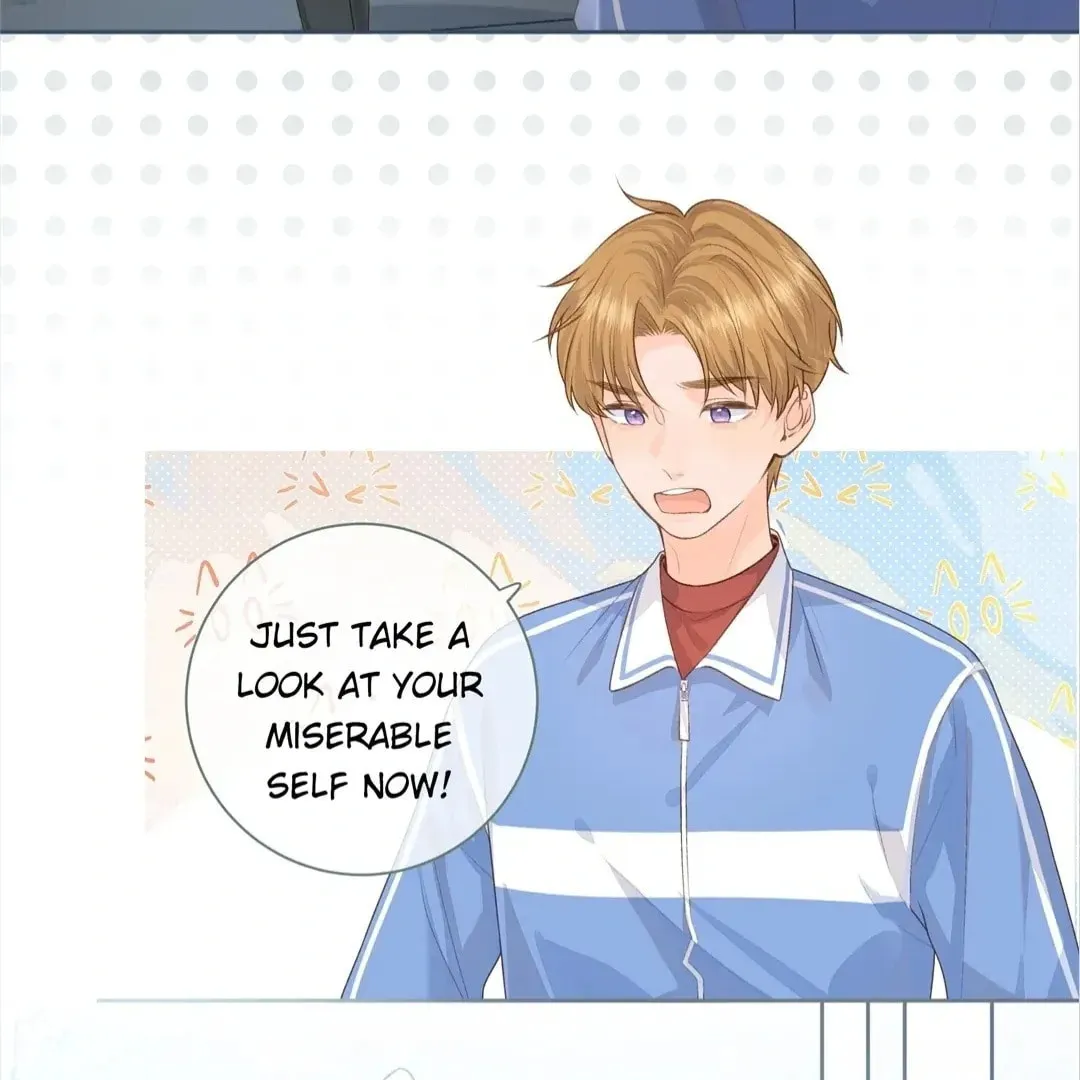 My Charm, Your Karma Chapter 18 page 5 - 