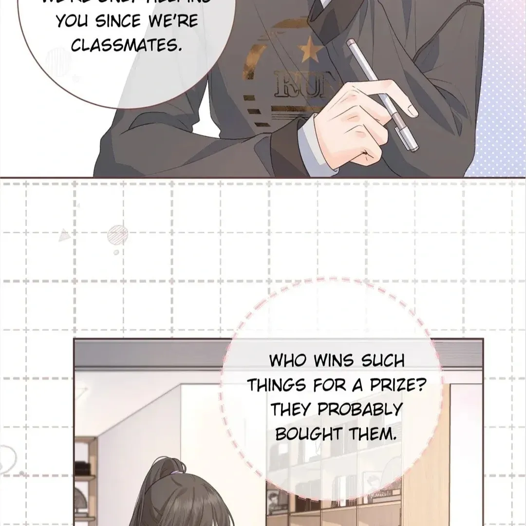 My Charm, Your Karma Chapter 18 page 41 - 