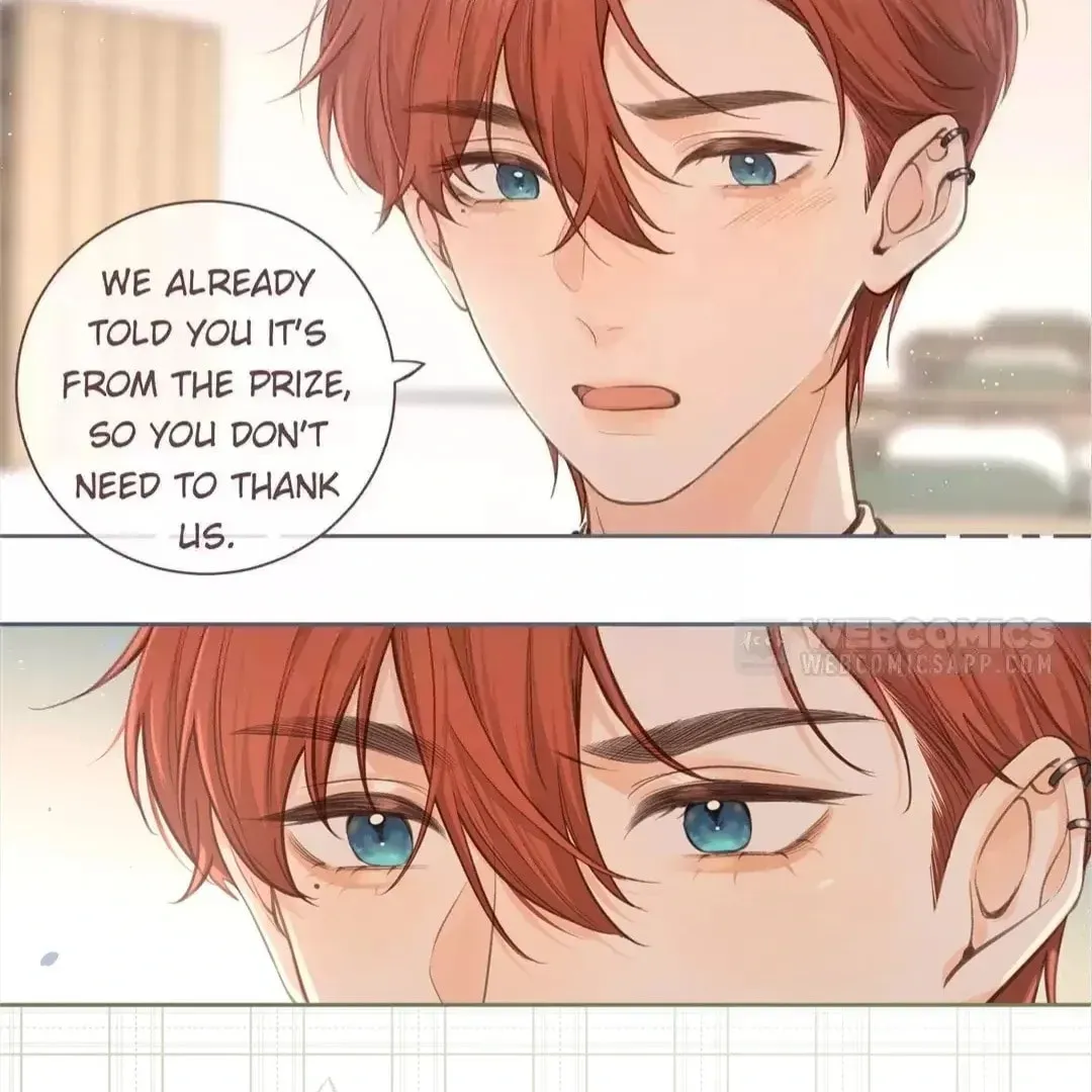 My Charm, Your Karma Chapter 18 page 44 - 