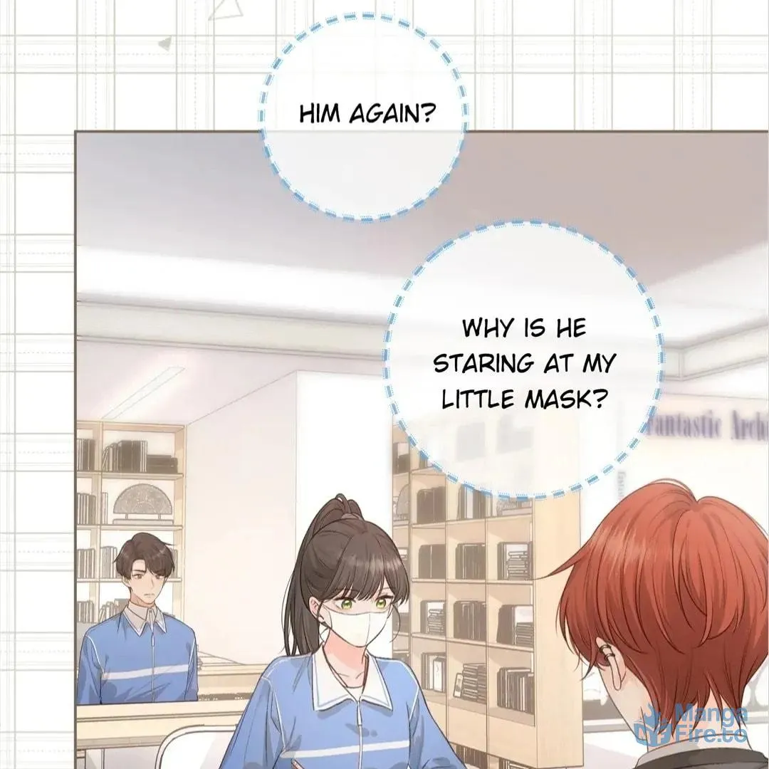 My Charm, Your Karma Chapter 18 page 45 - 