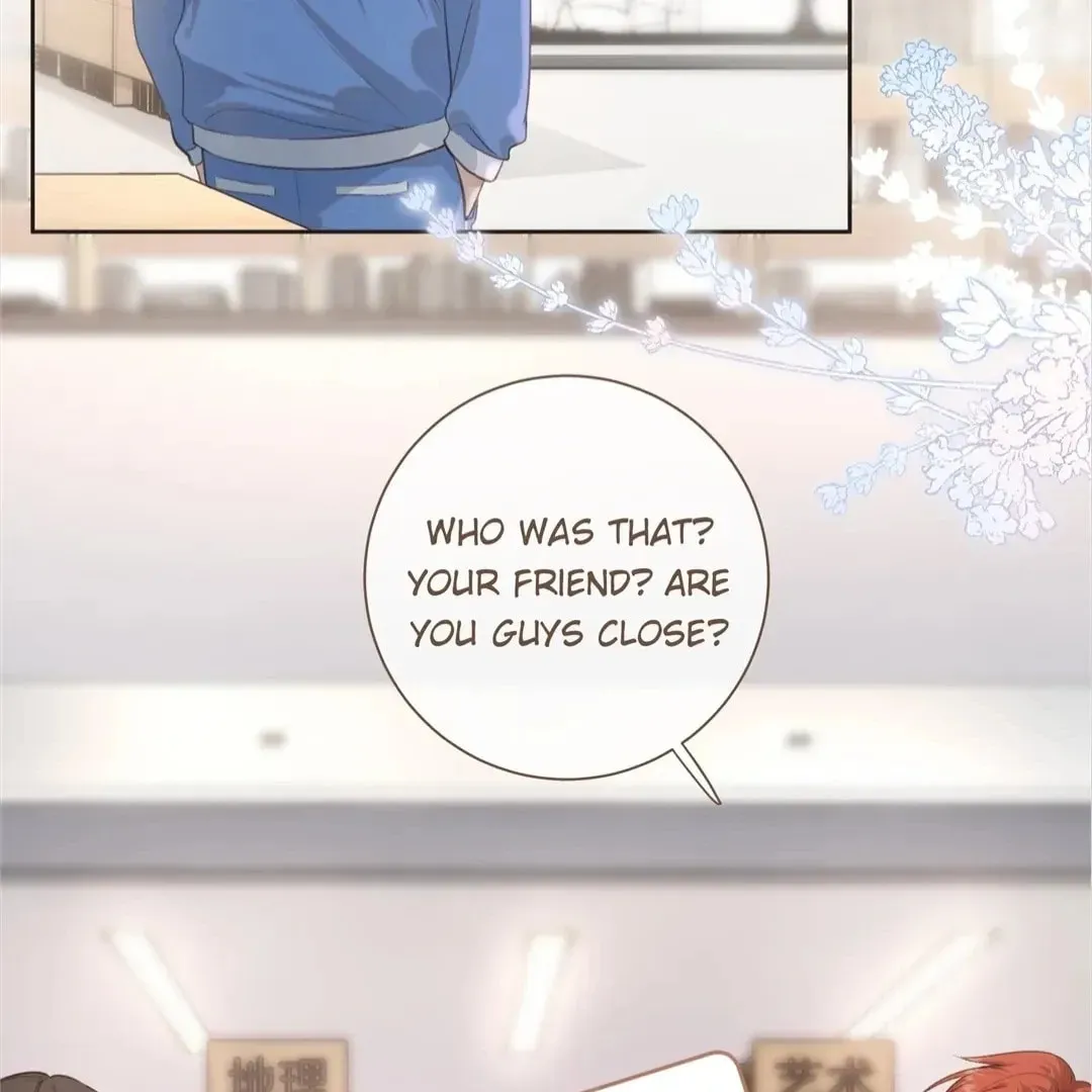 My Charm, Your Karma Chapter 18 page 49 - 