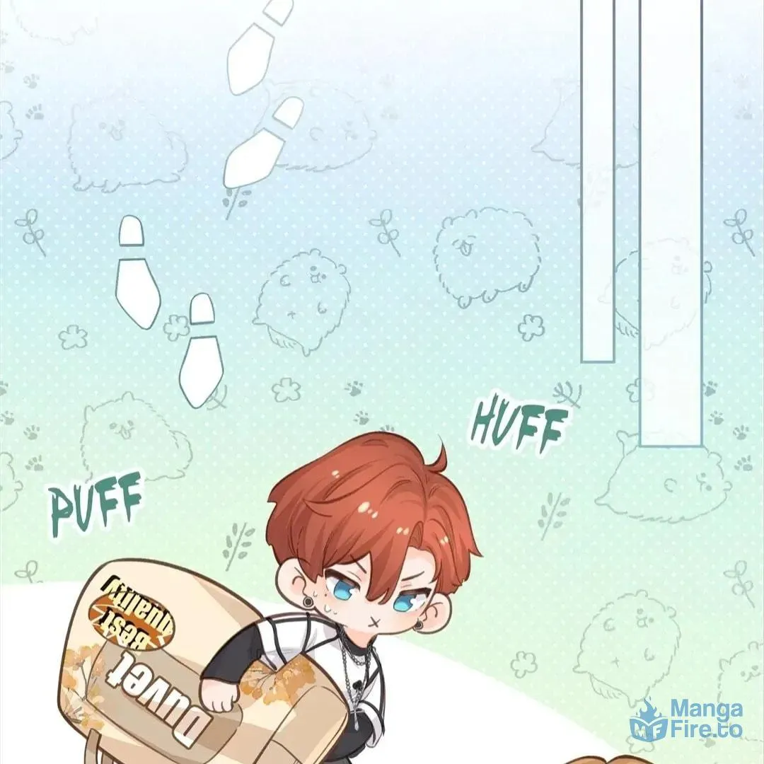 My Charm, Your Karma Chapter 18 page 6 - 
