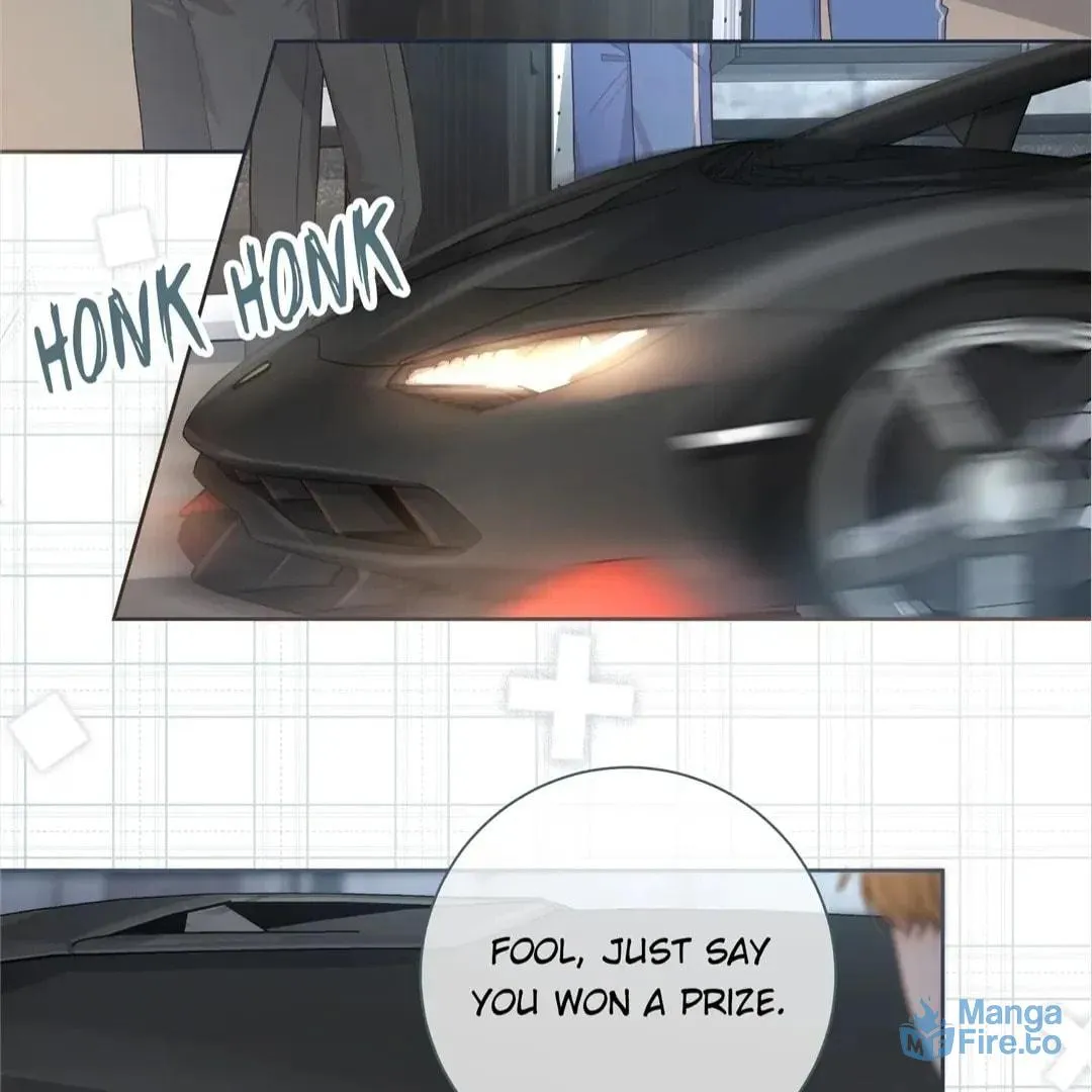 My Charm, Your Karma Chapter 18 page 9 - 